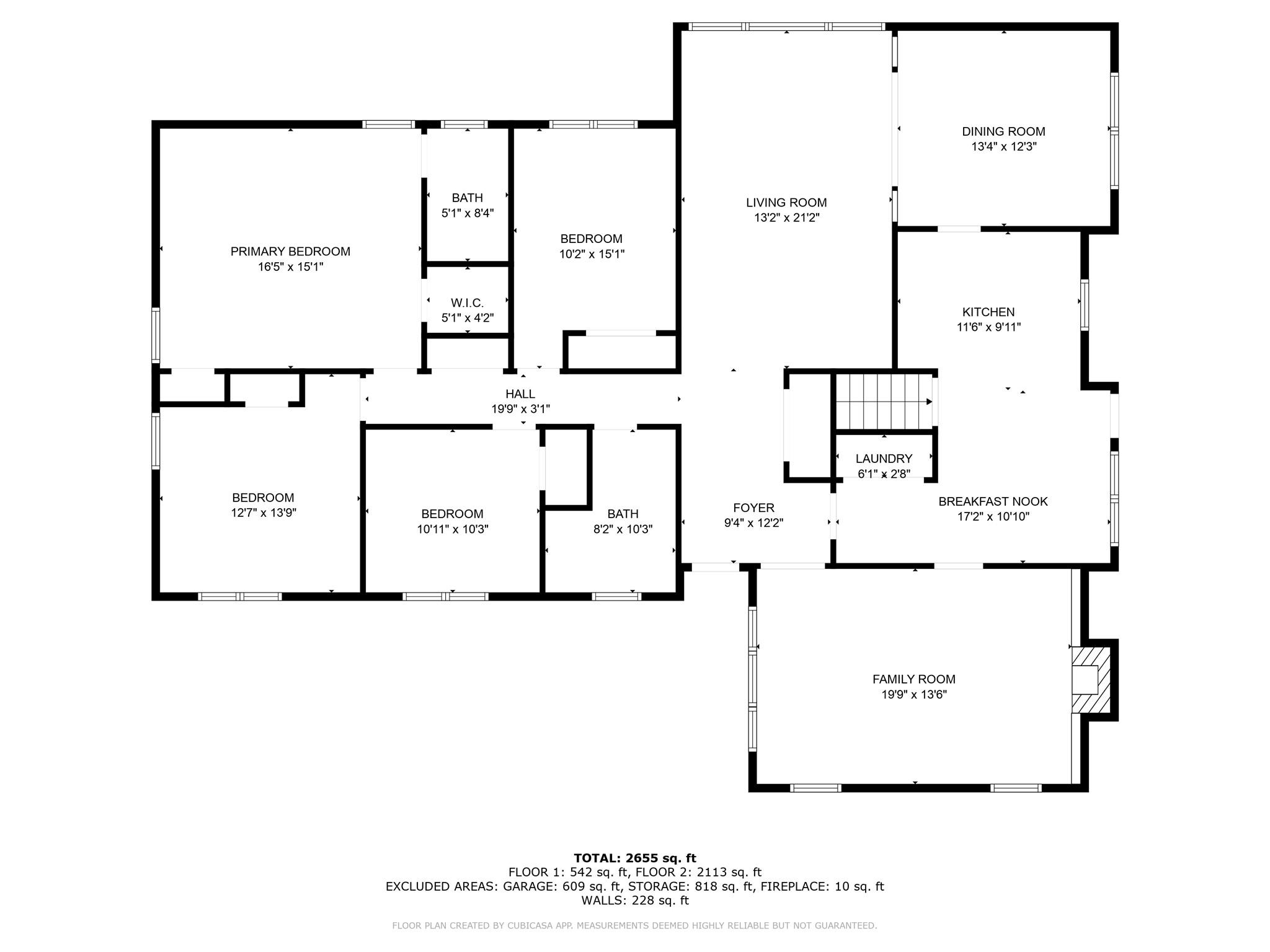 30 Twixt Hills Road