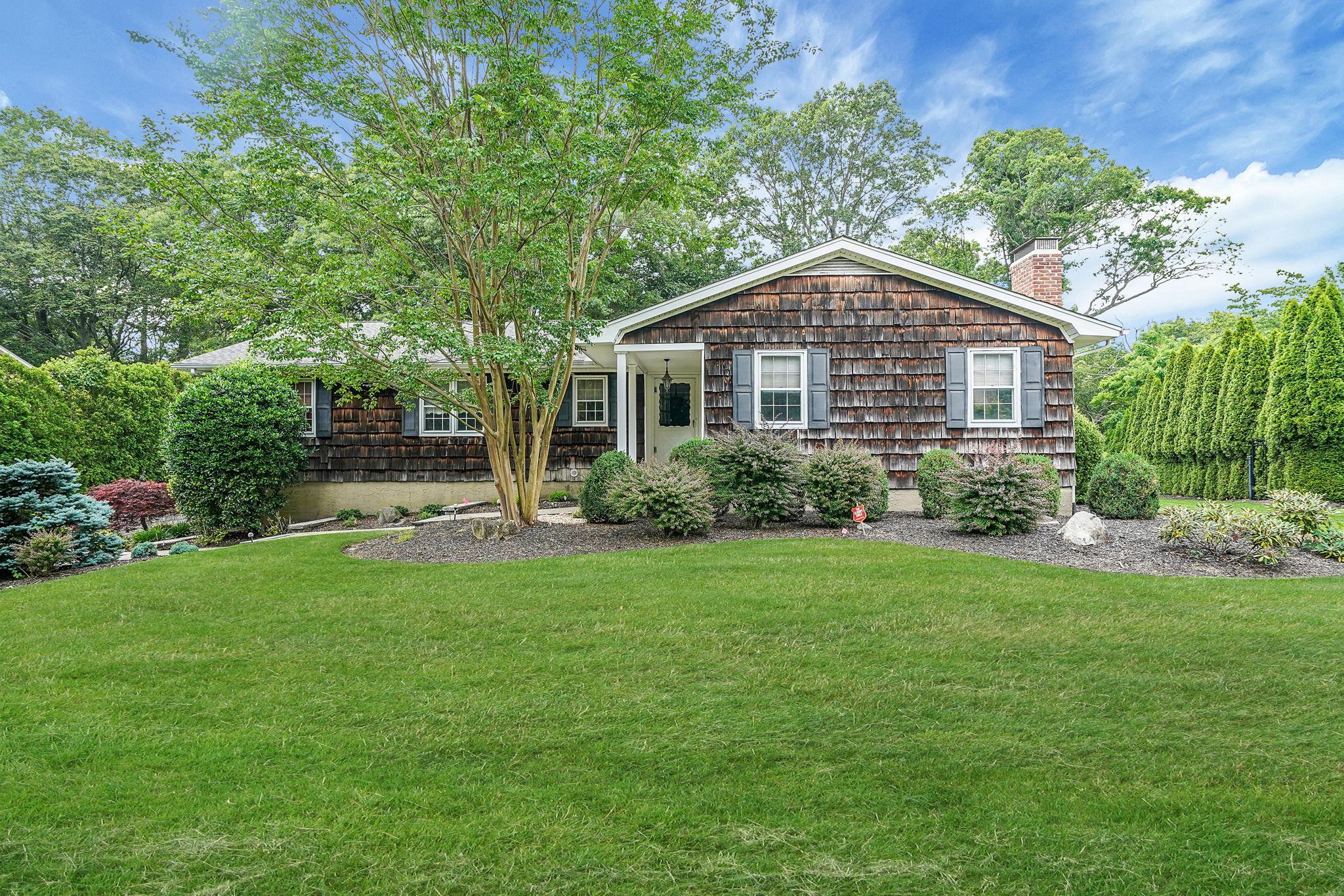 30 Twixt Hills Road