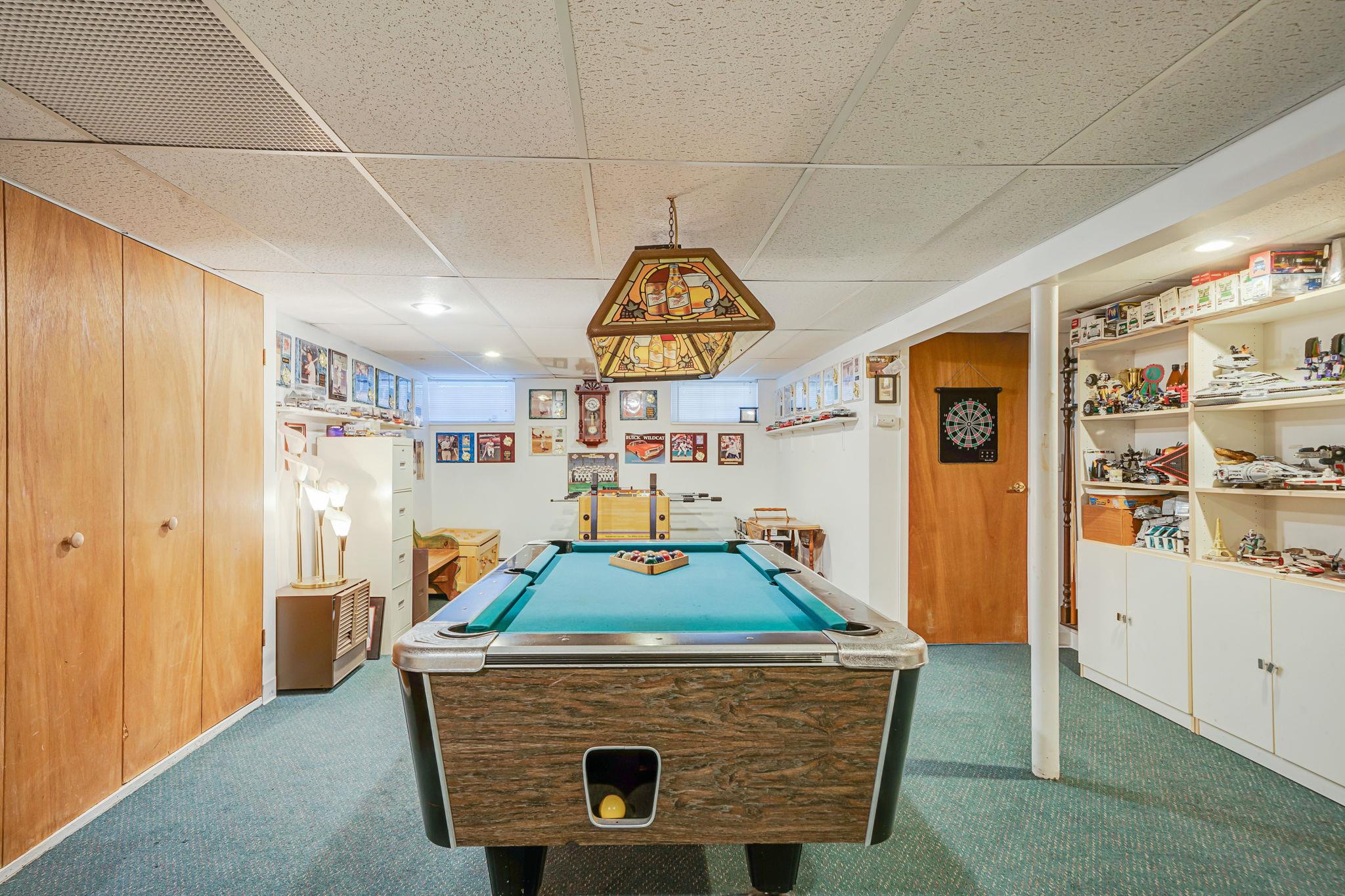 11 Dillmont Drive