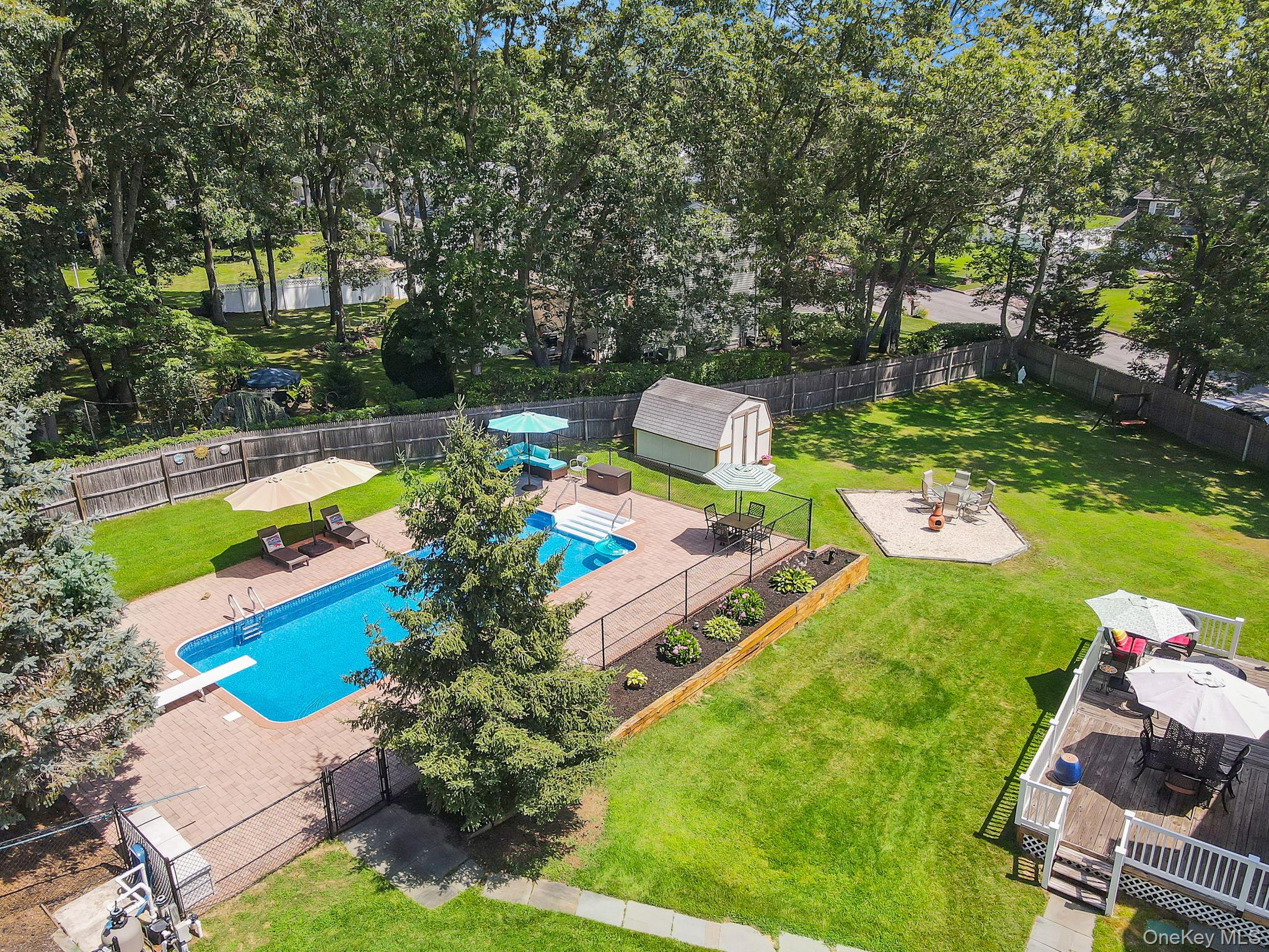 11 Dillmont Drive