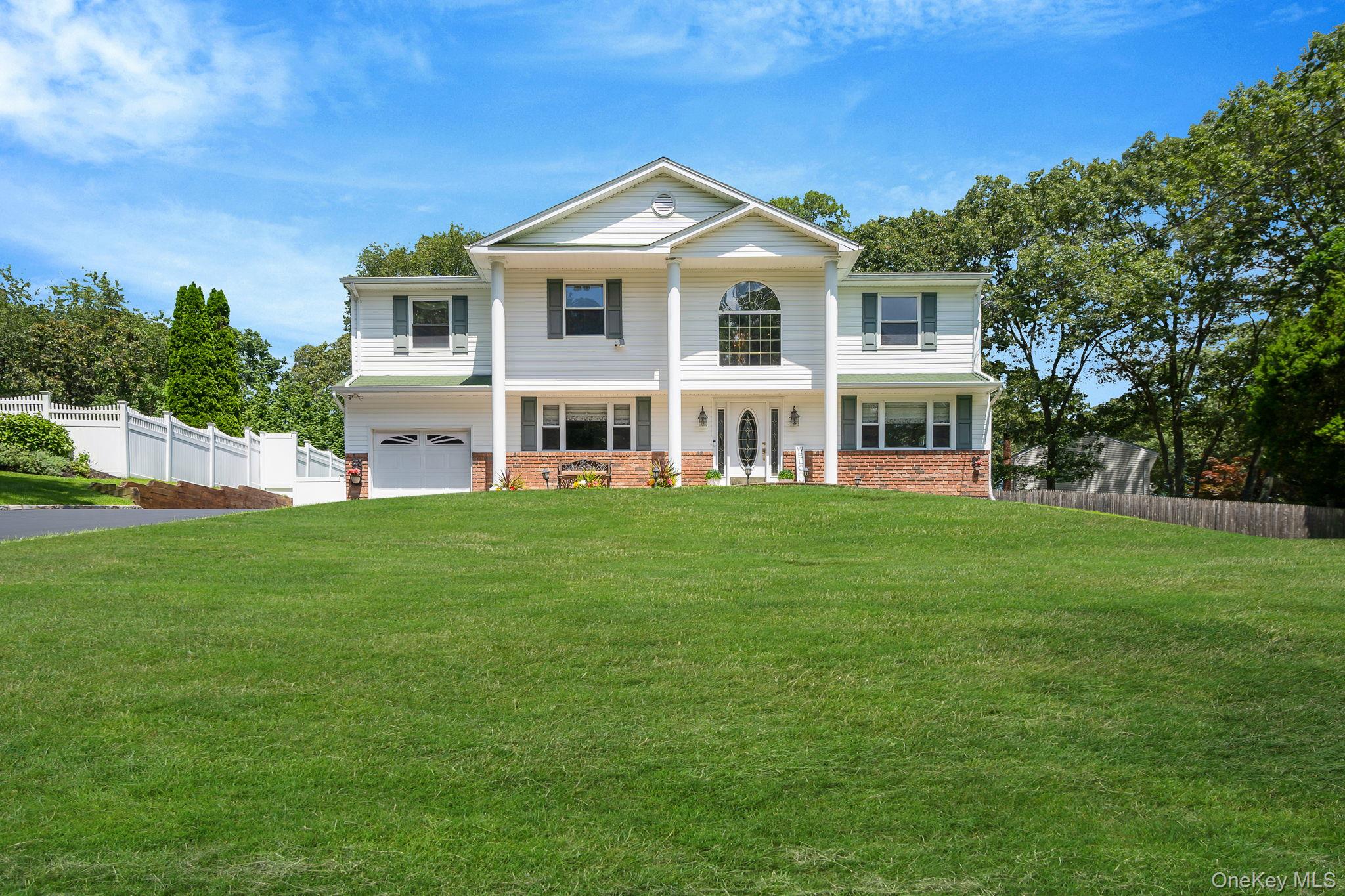 11 Dillmont Drive