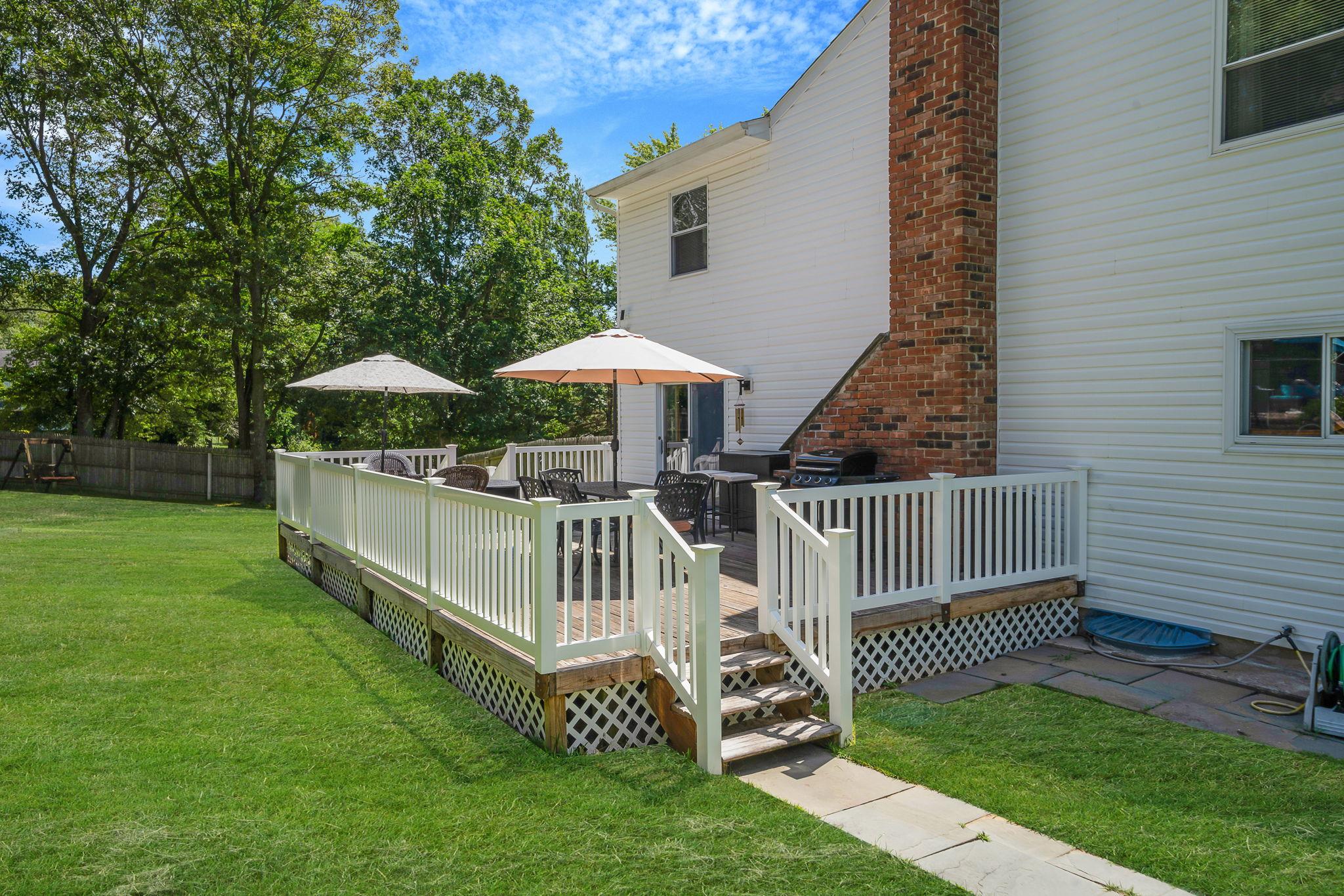 11 Dillmont Drive