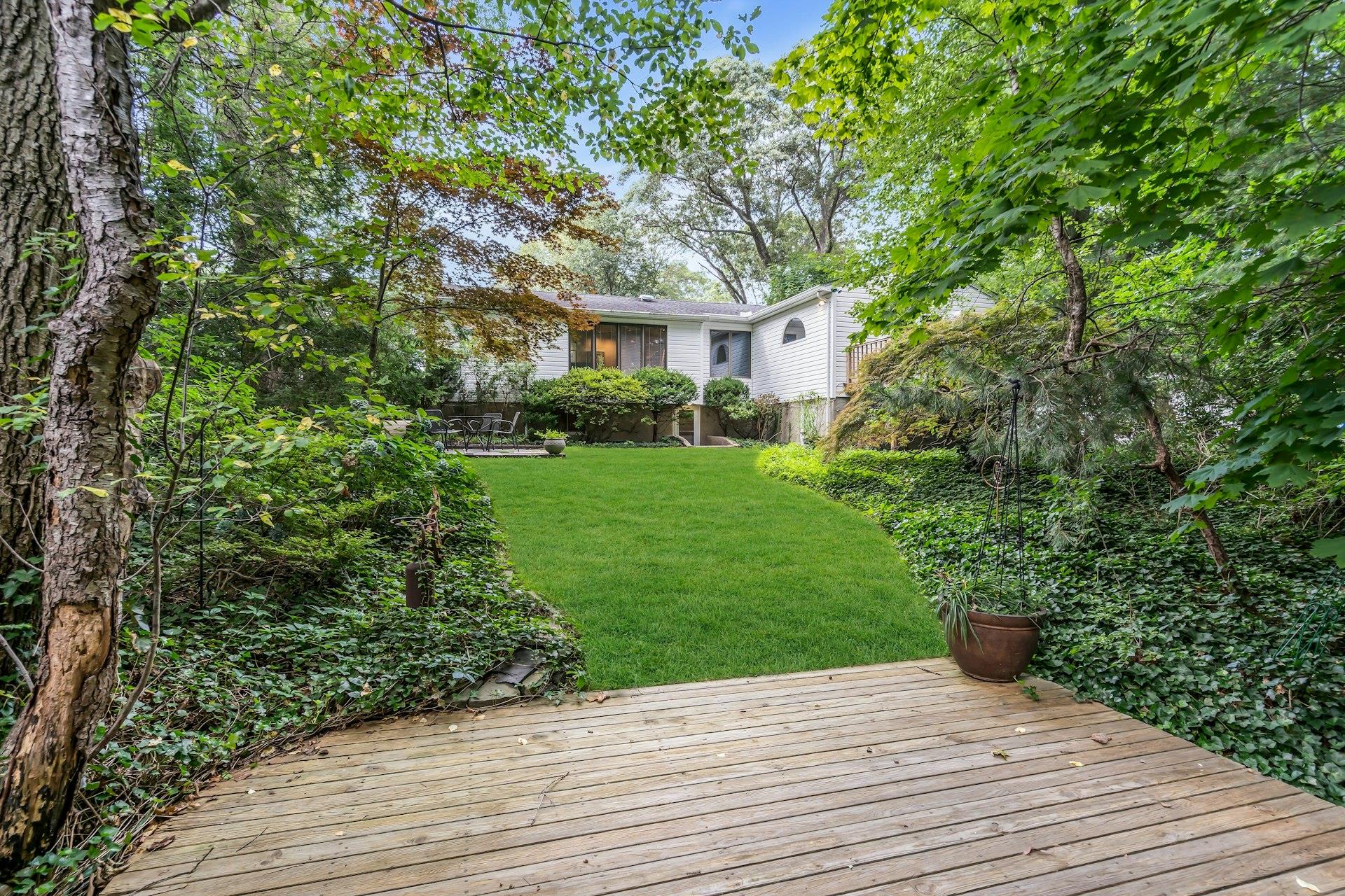 23 Gull Drive