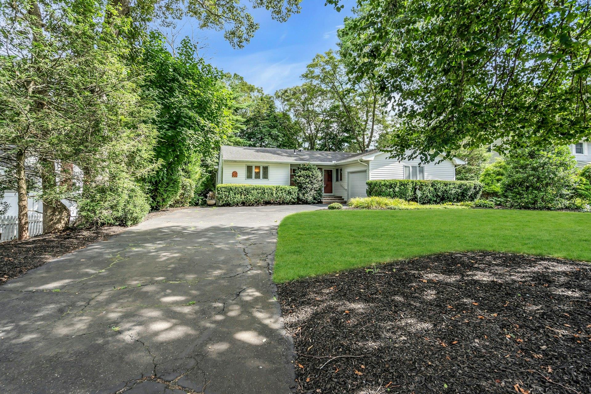23 Gull Drive