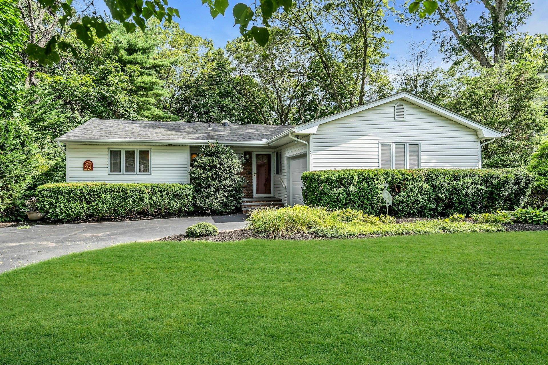 23 Gull Drive