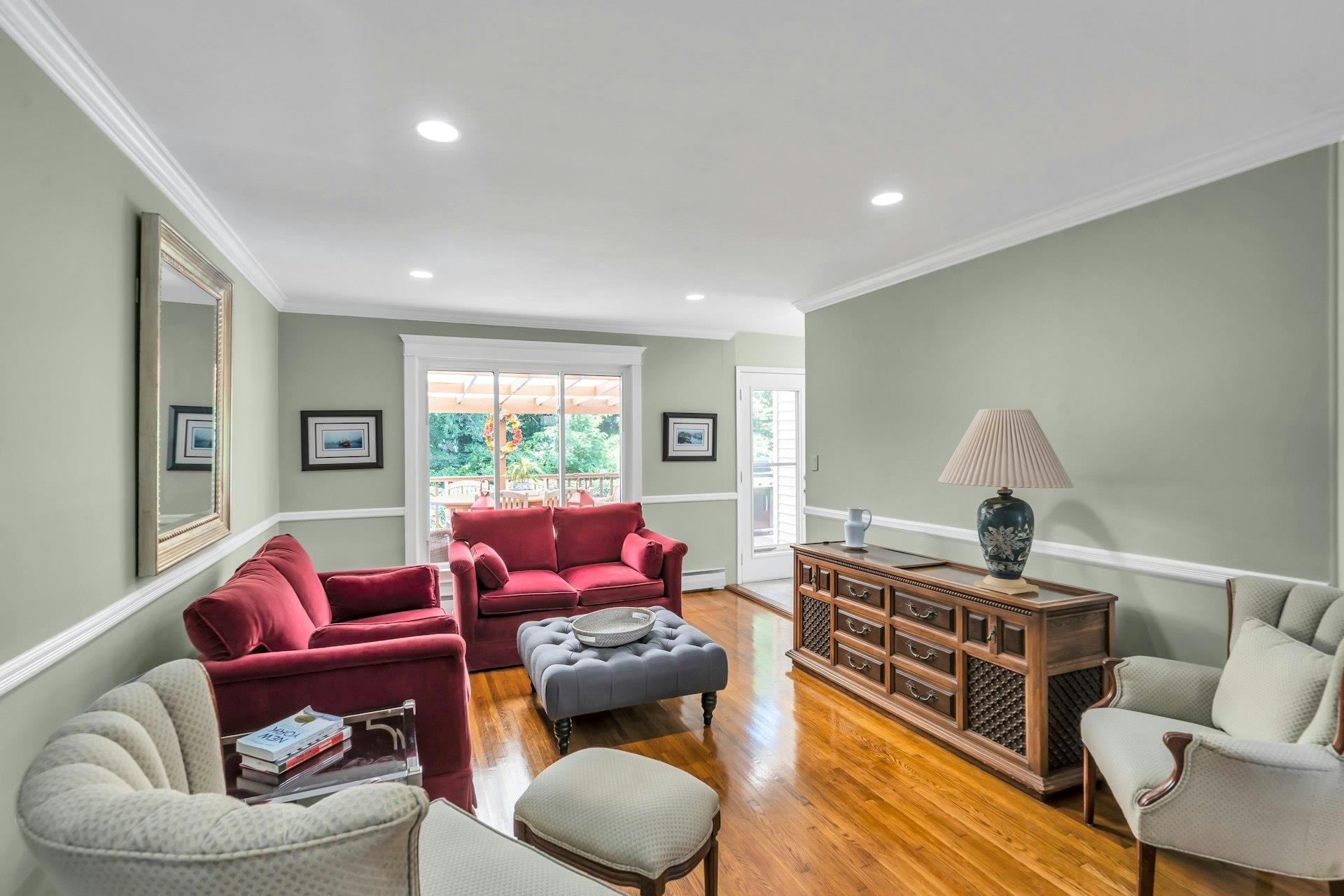 41 Berkshire Drive