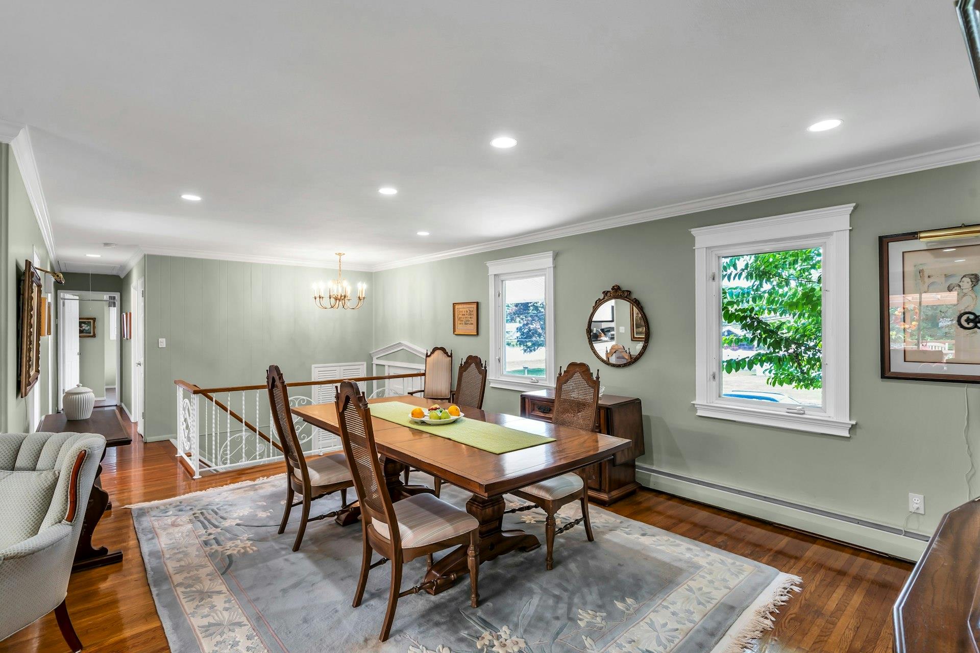 41 Berkshire Drive
