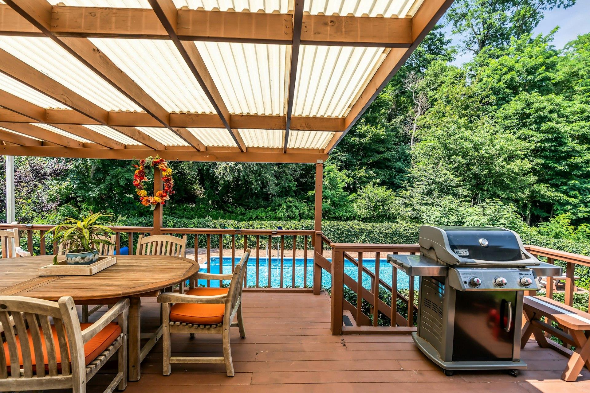 41 Berkshire Drive