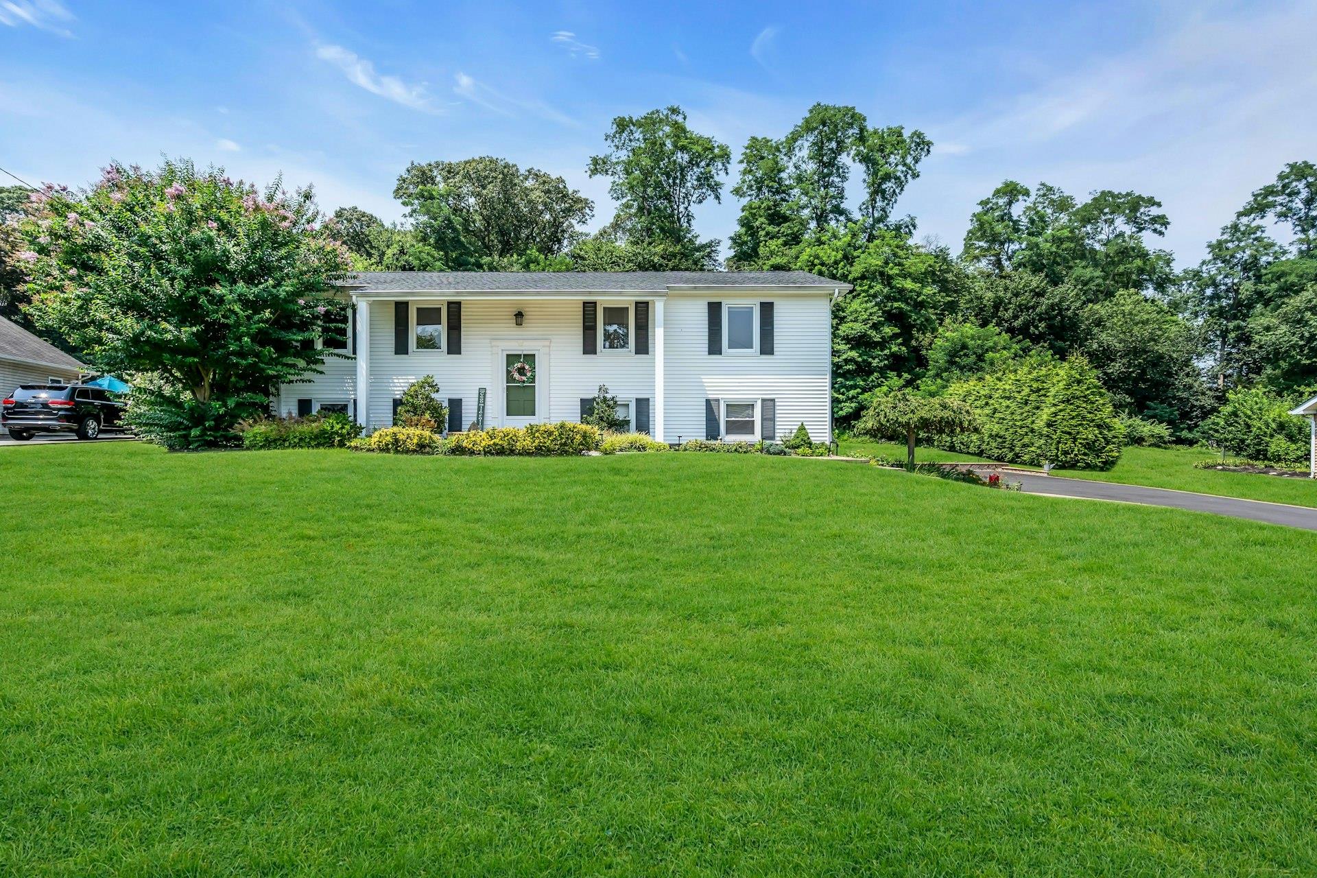 41 Berkshire Drive