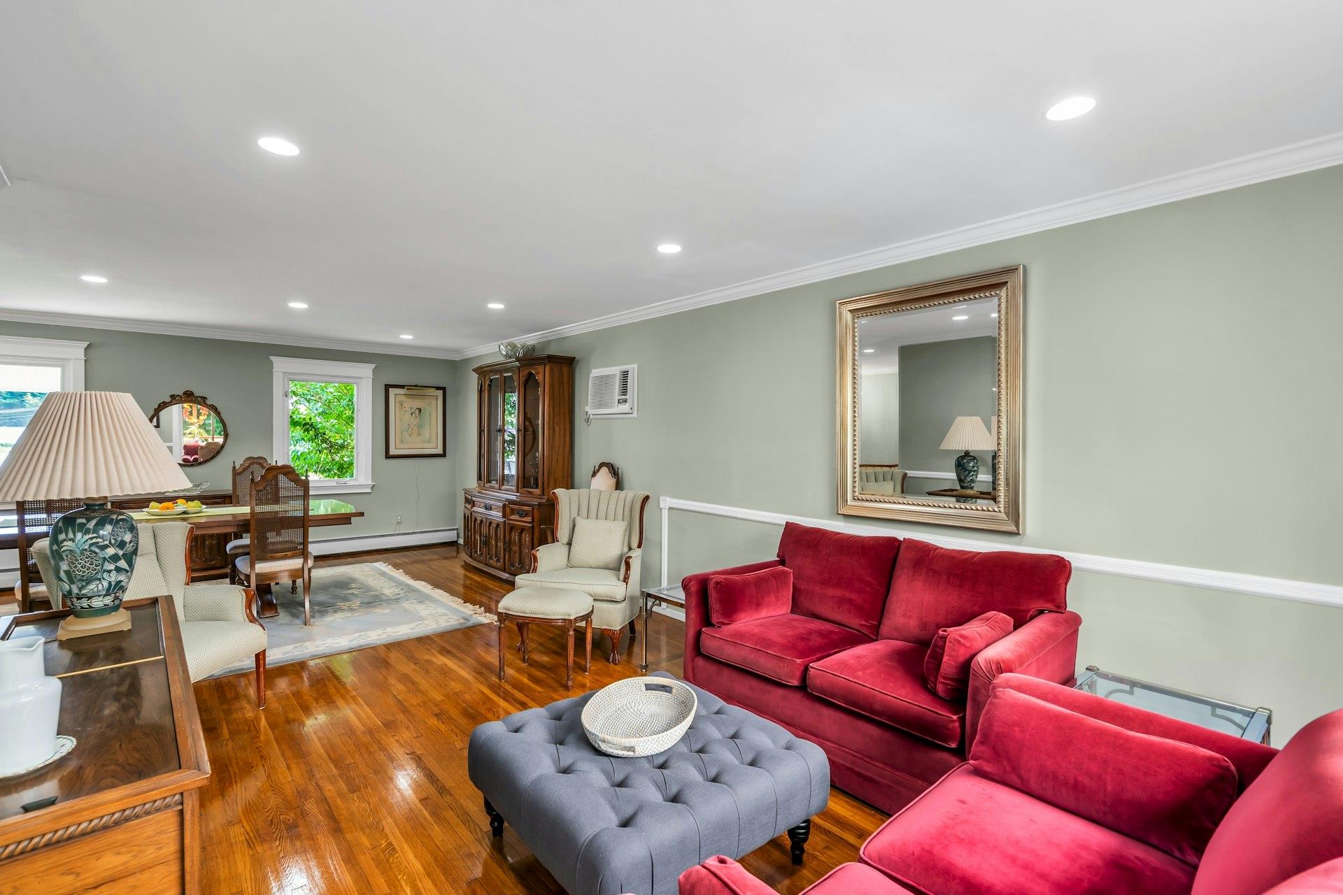 41 Berkshire Drive