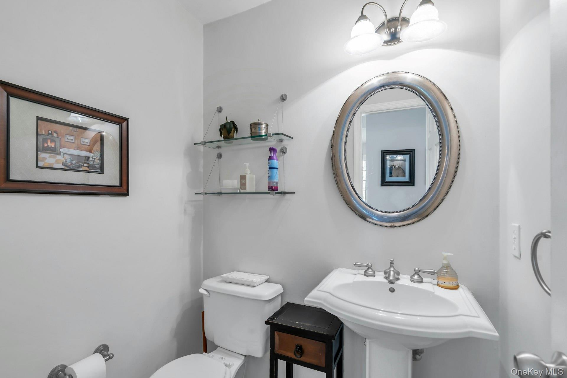 7 Silver Pond Circle