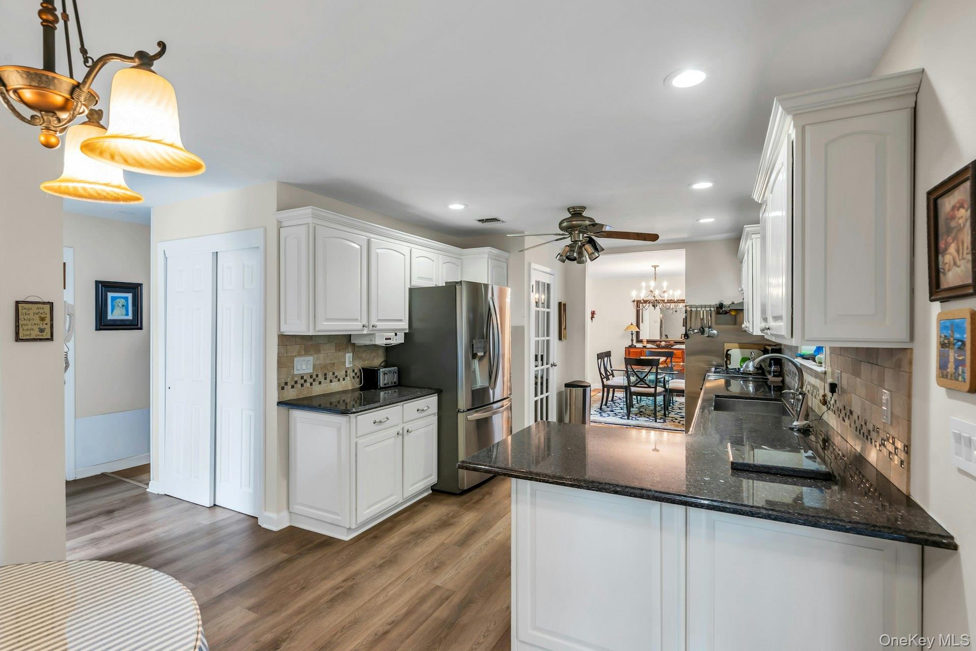 7 Silver Pond Circle