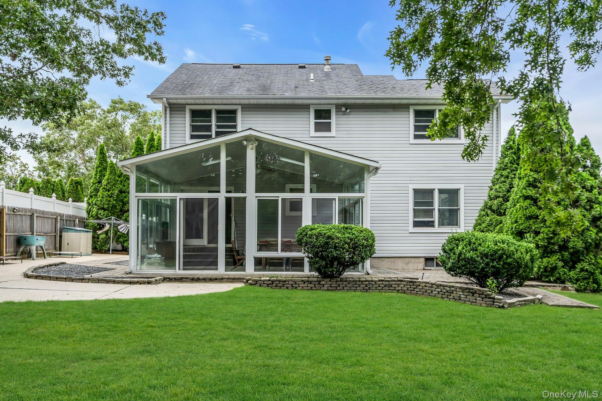 7 Silver Pond Circle