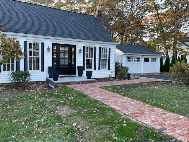 116 Cambon Avenue