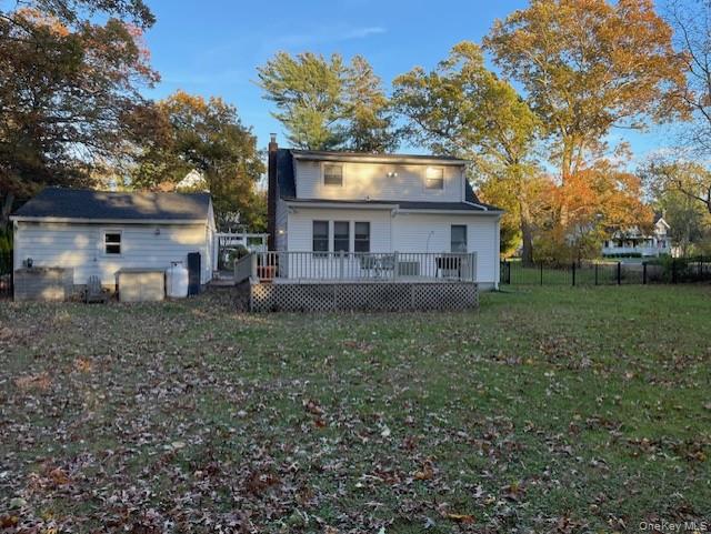 116 Cambon Avenue