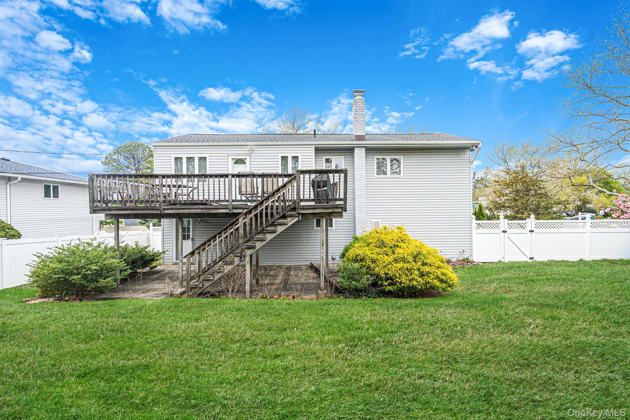 6 Oatley Place