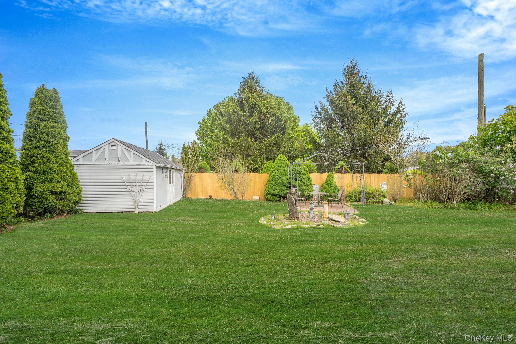 75 Pawnee Drive