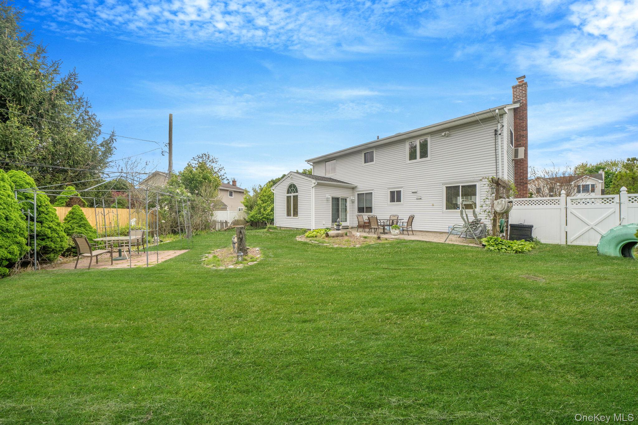 75 Pawnee Drive