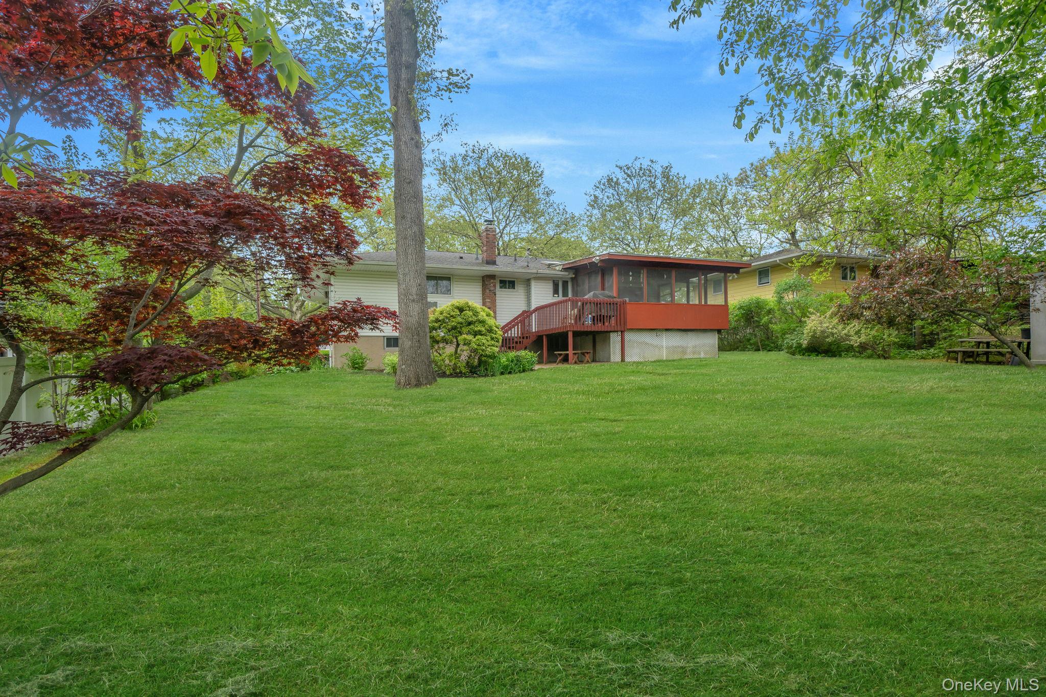 44 Mackay Drive