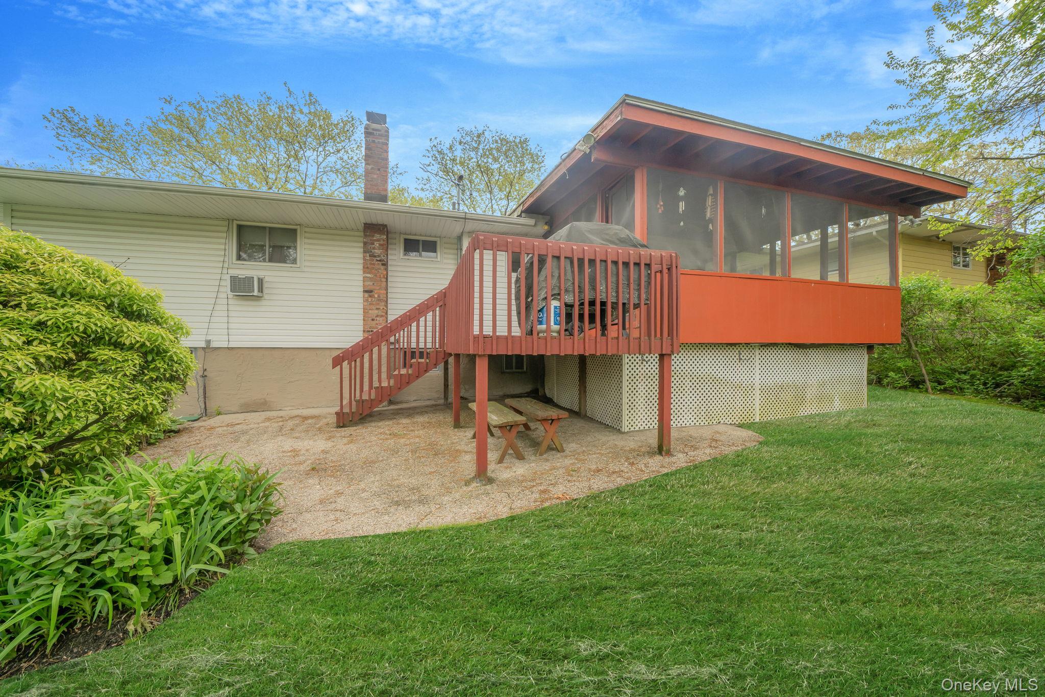 44 Mackay Drive