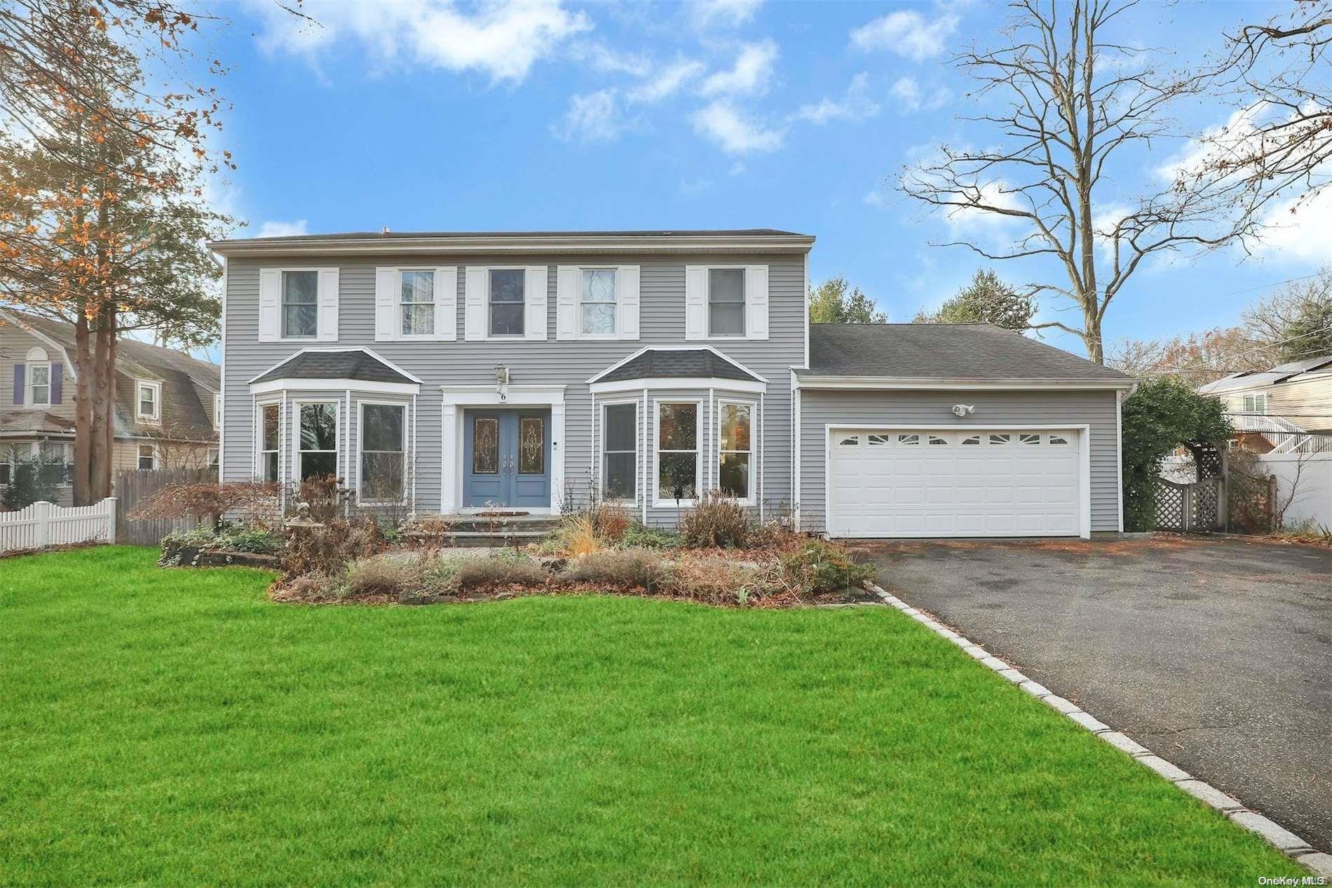 46 Plaisted Avenue