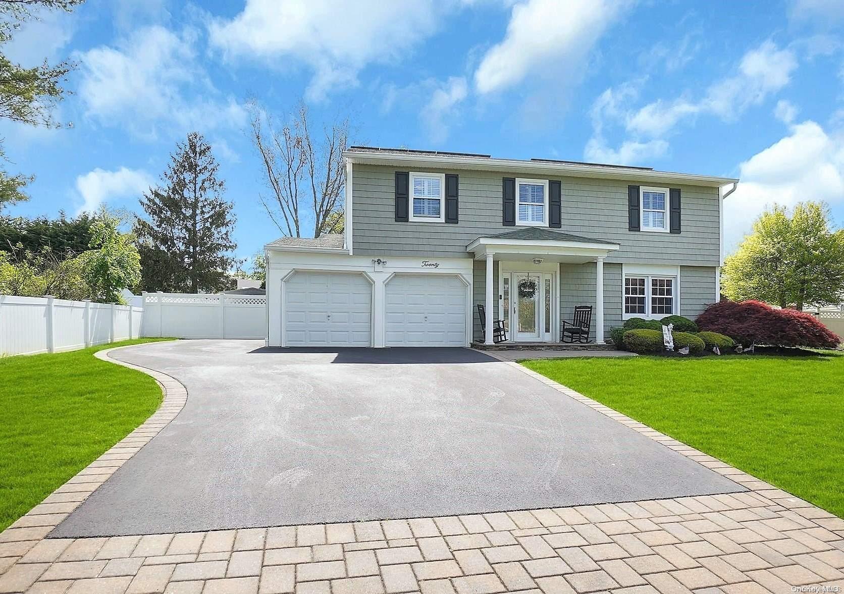 20 Executive Drive