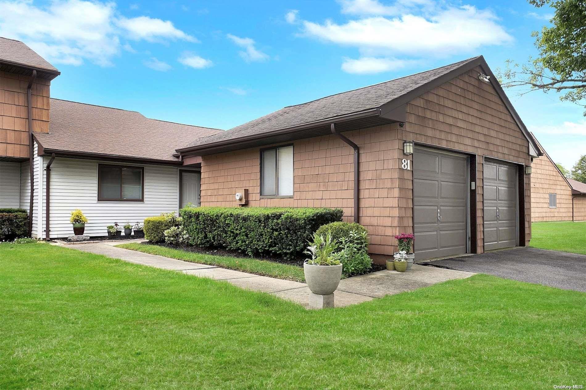 81 Scarlett Drive Unit: -