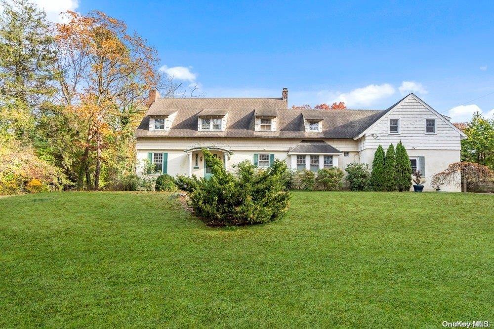 95 Village Lane