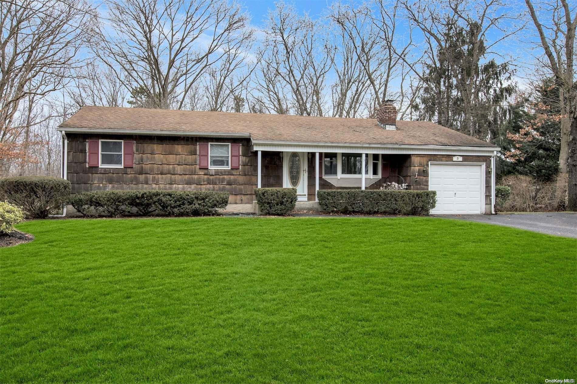 3 Maylin Court