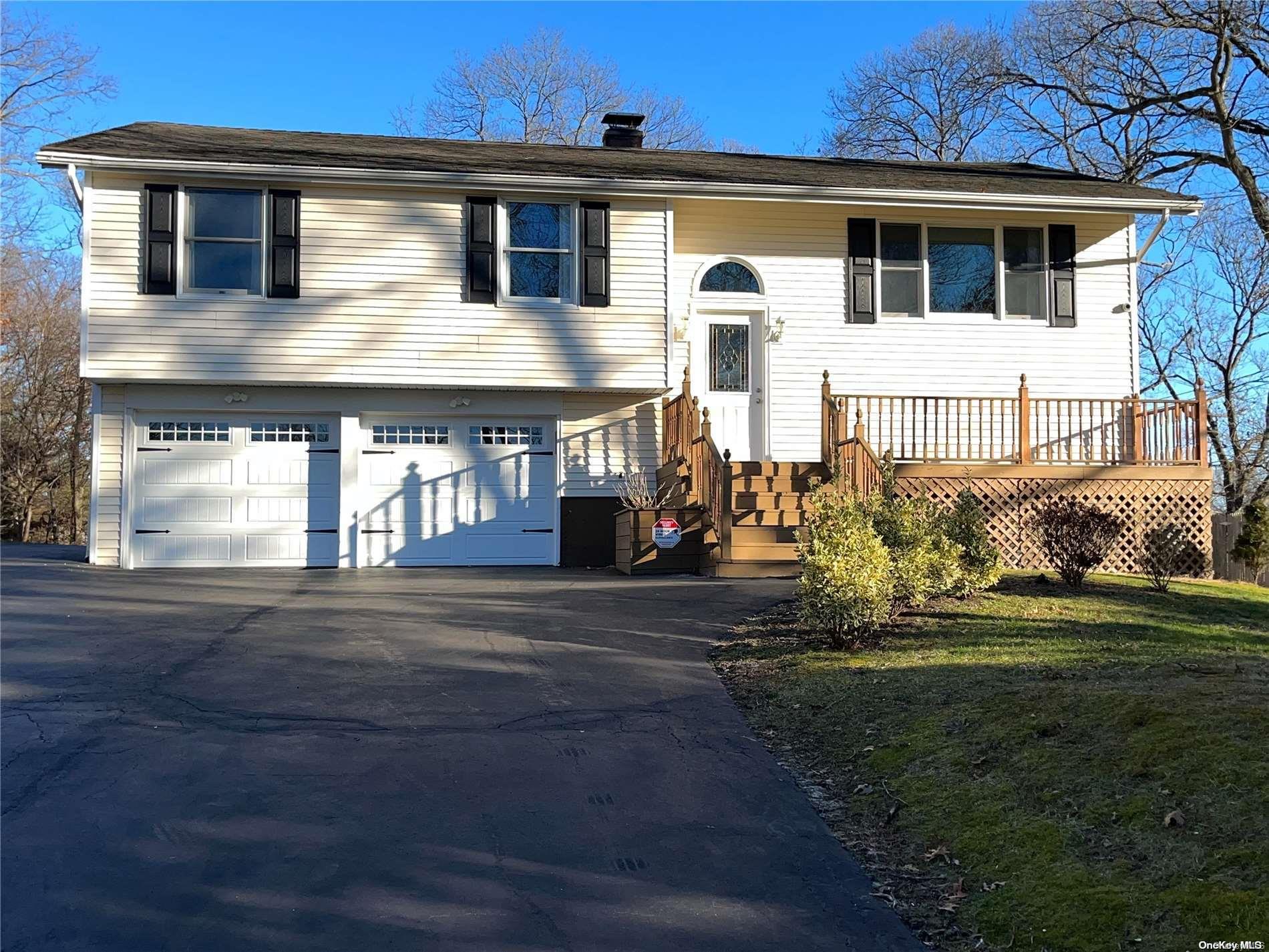 163 Grassy Pond Drive
