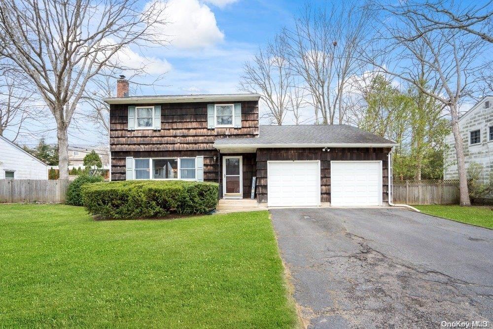 153 Cornell Drive