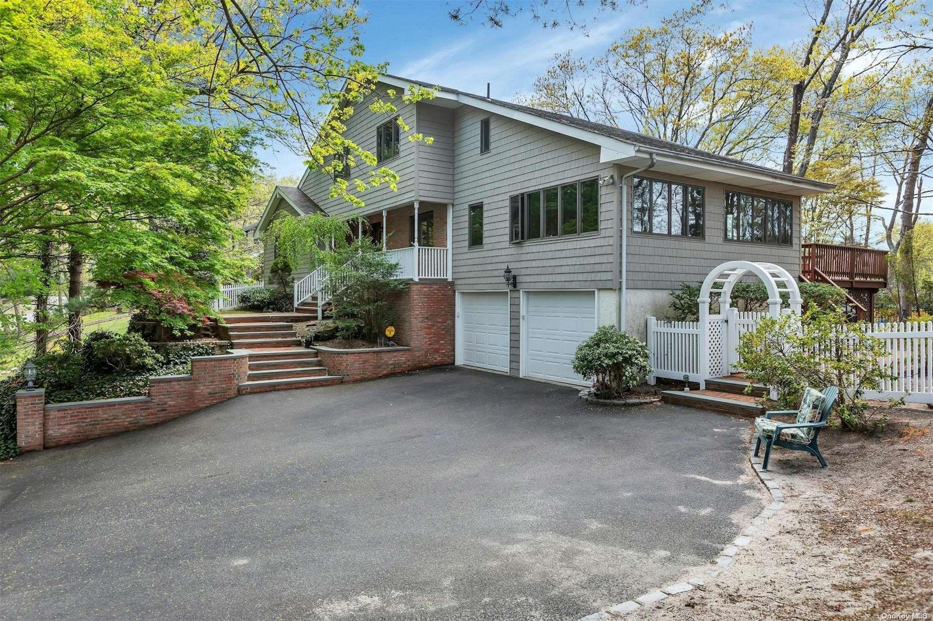 56 Ledgewood Drive