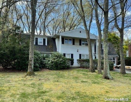 12 Wichard Boulevard