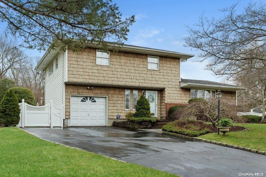 6 Oakside Road