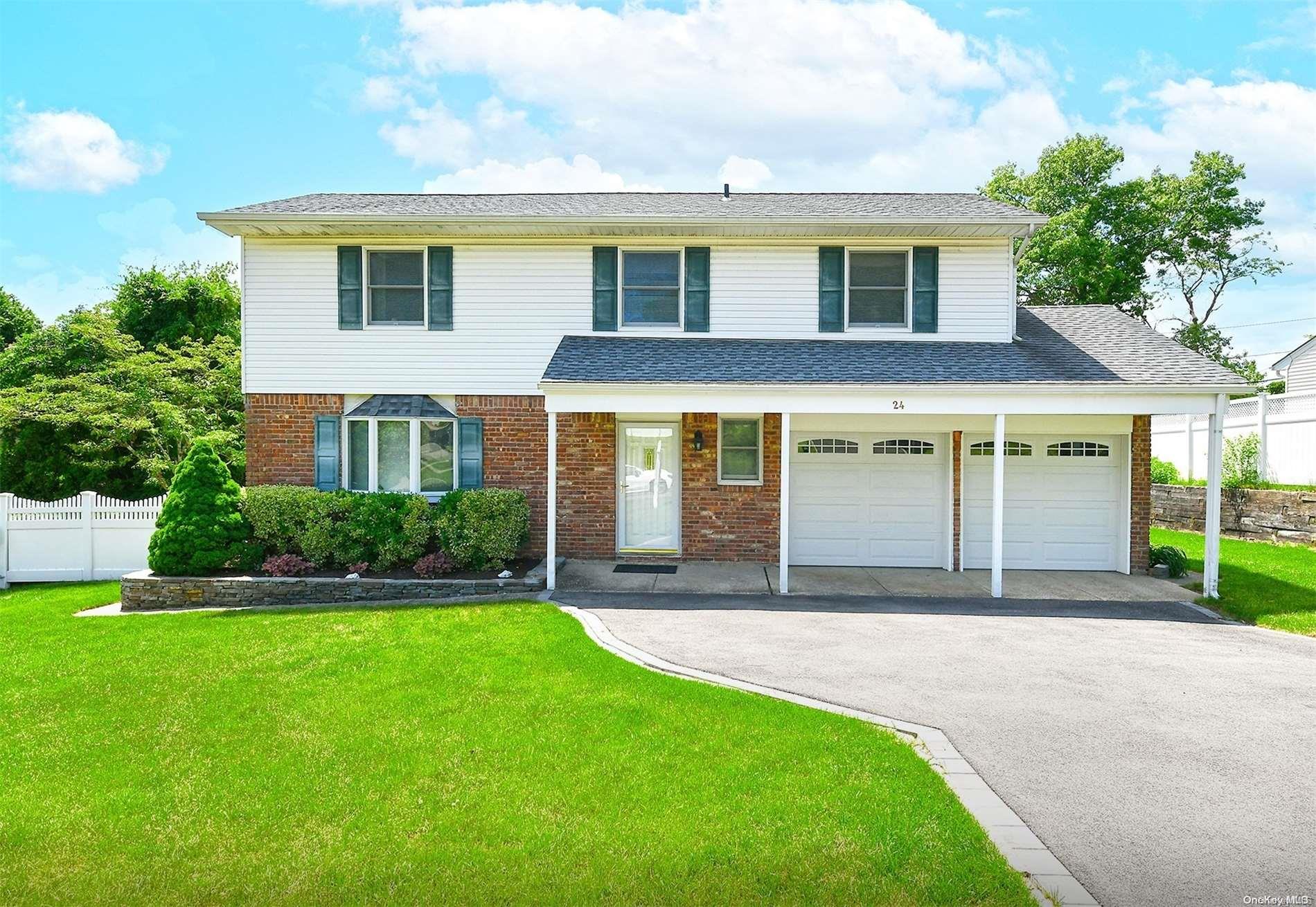 24 Glacier Drive