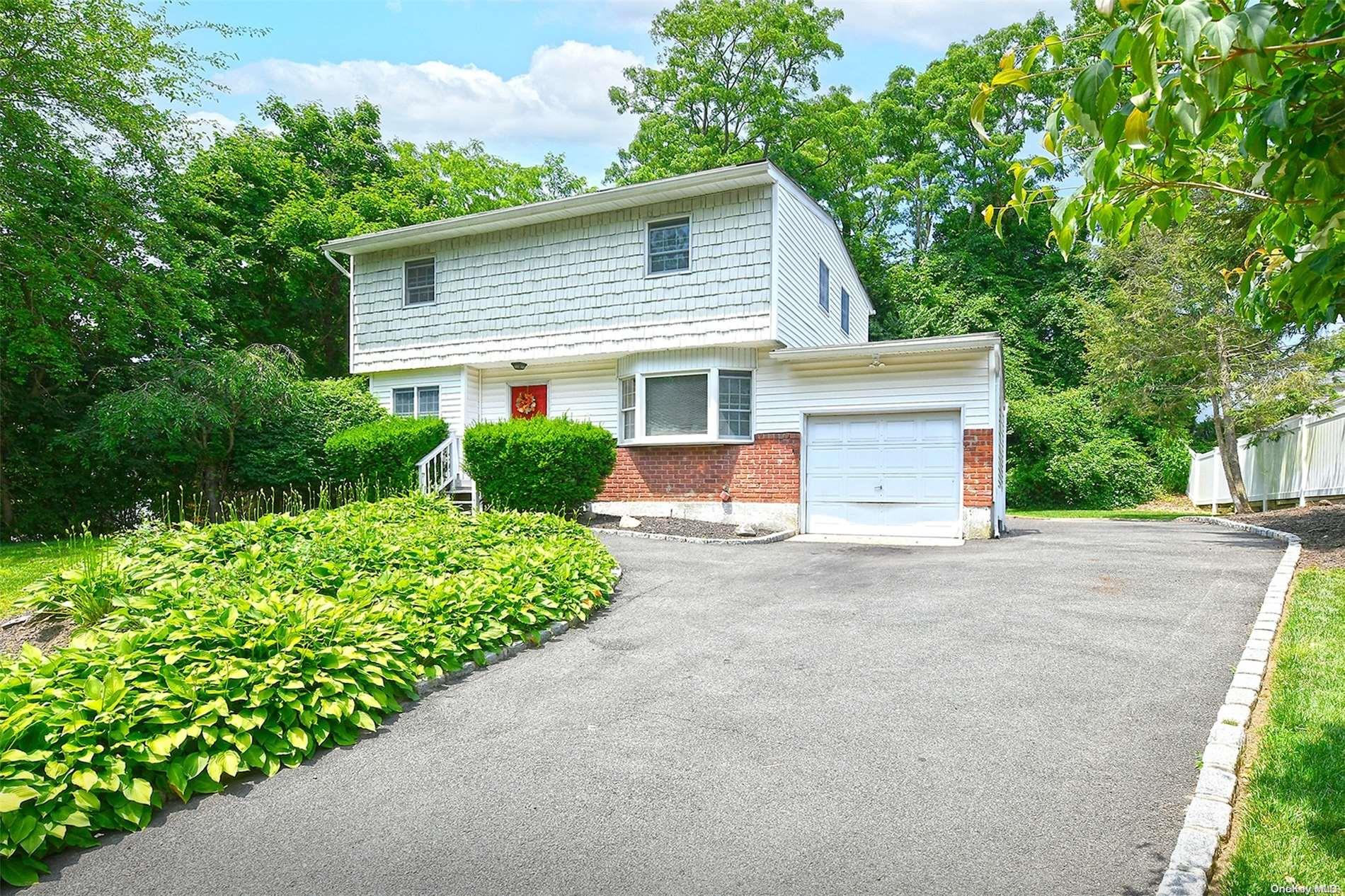 15 Oakside Road