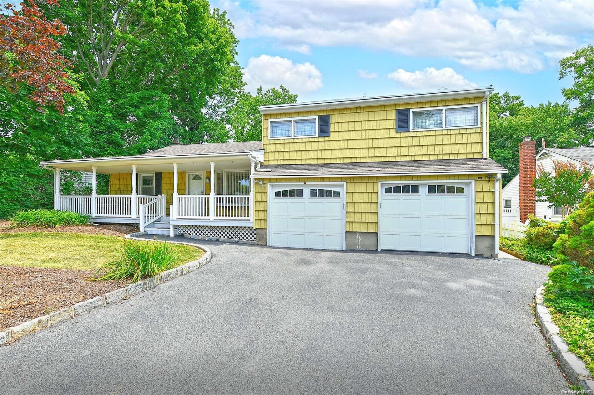 2 Kingston Place