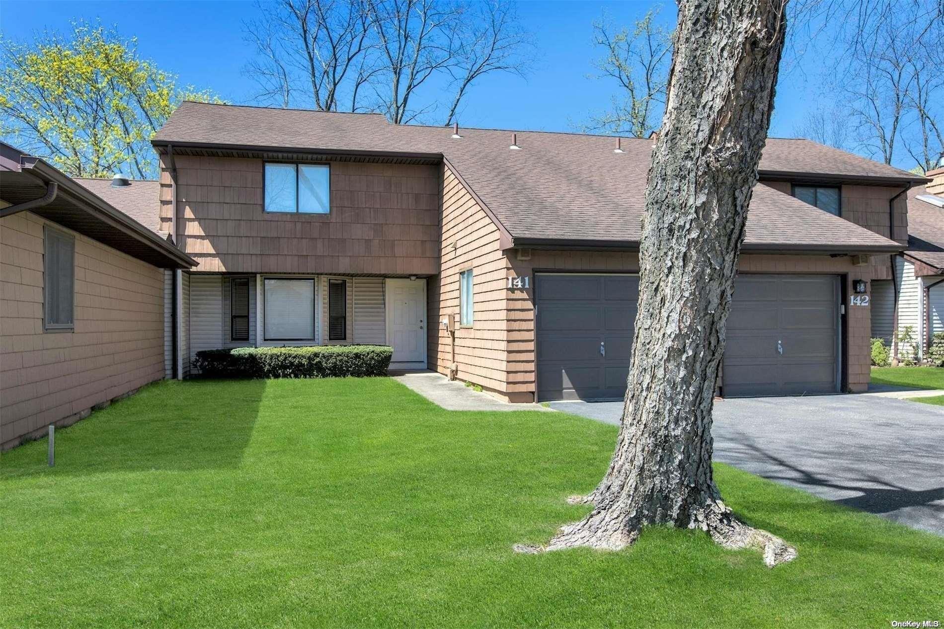 141 Scarlett Drive Unit: .