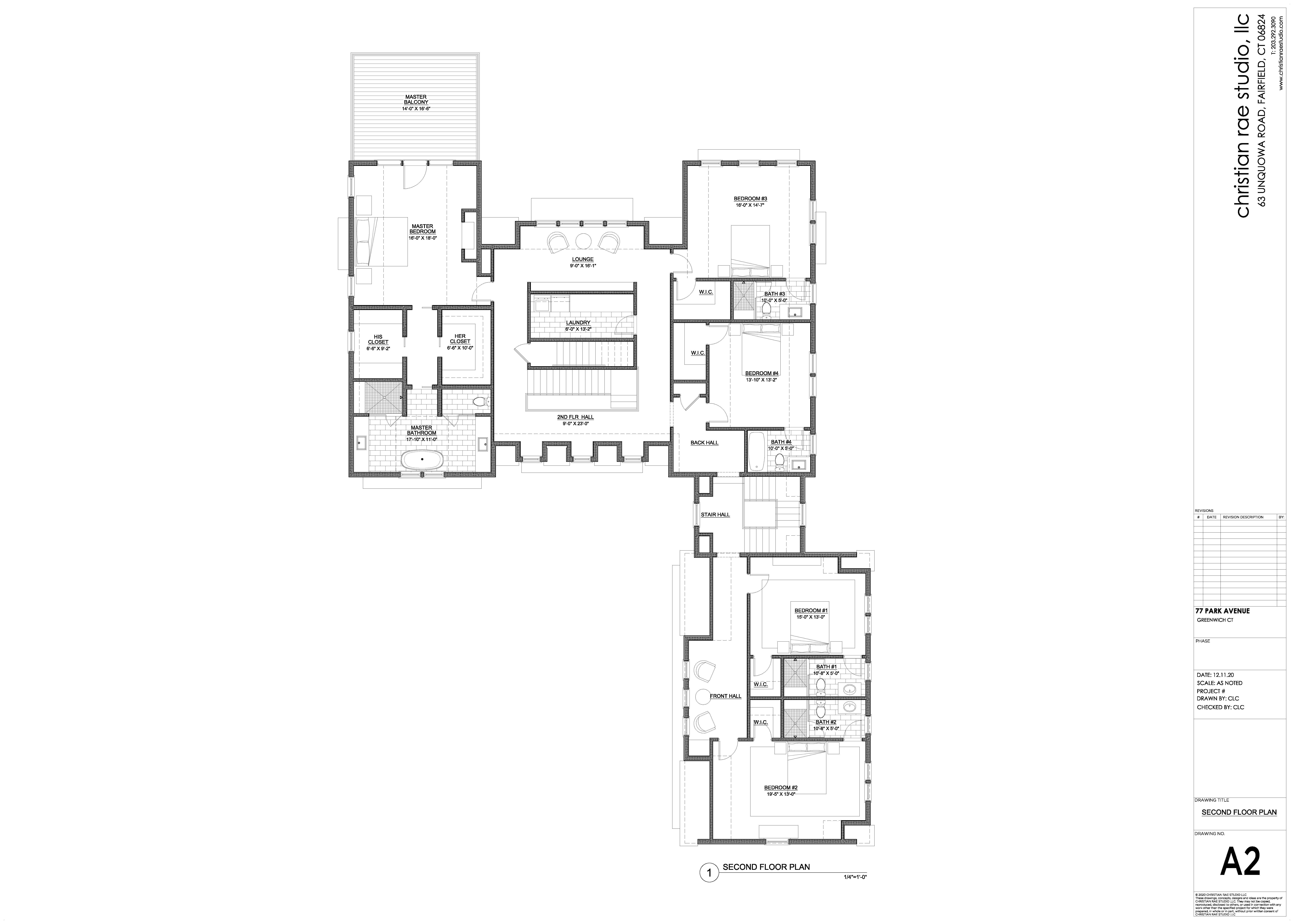 77 Park Avenue