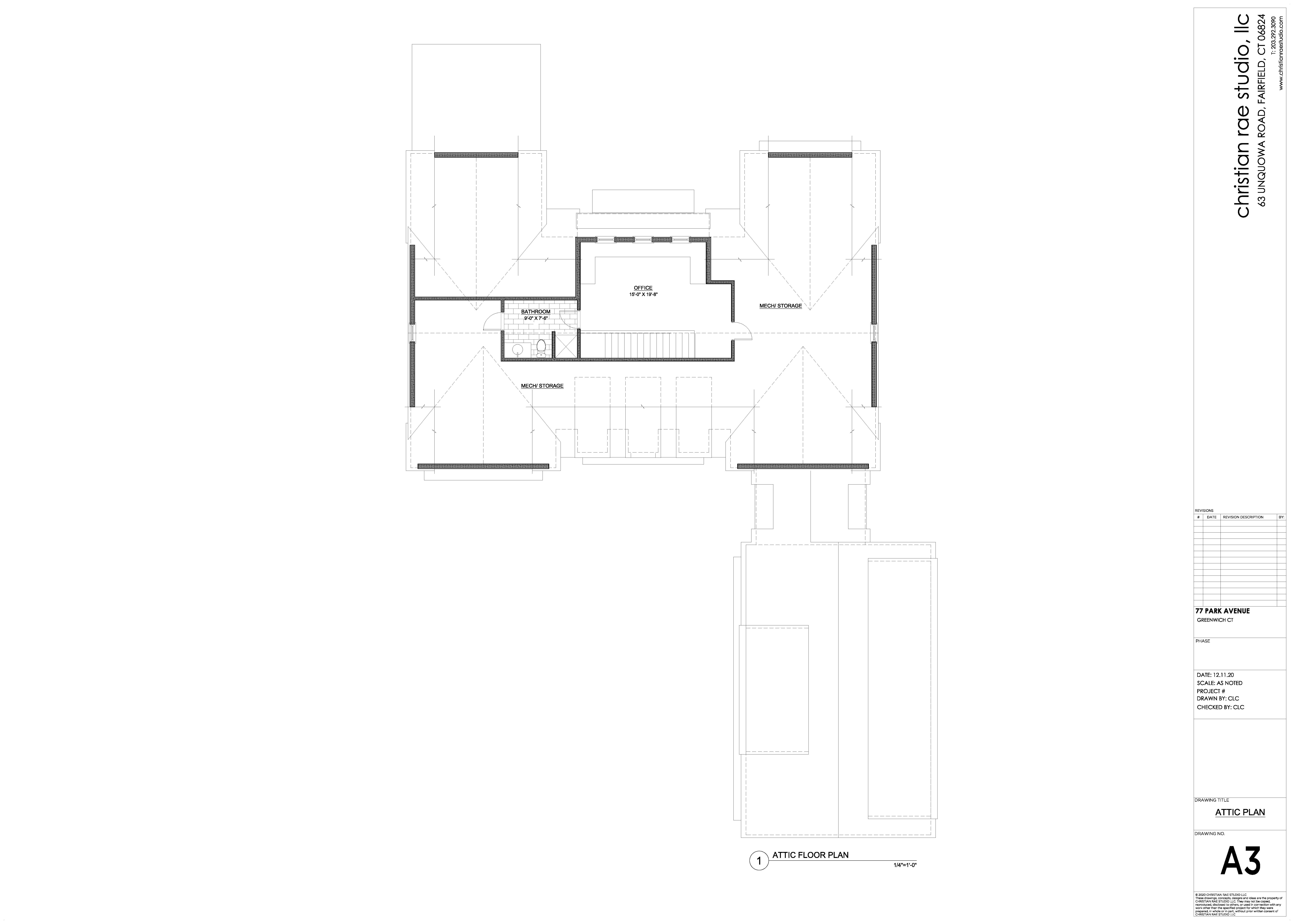 77 Park Avenue