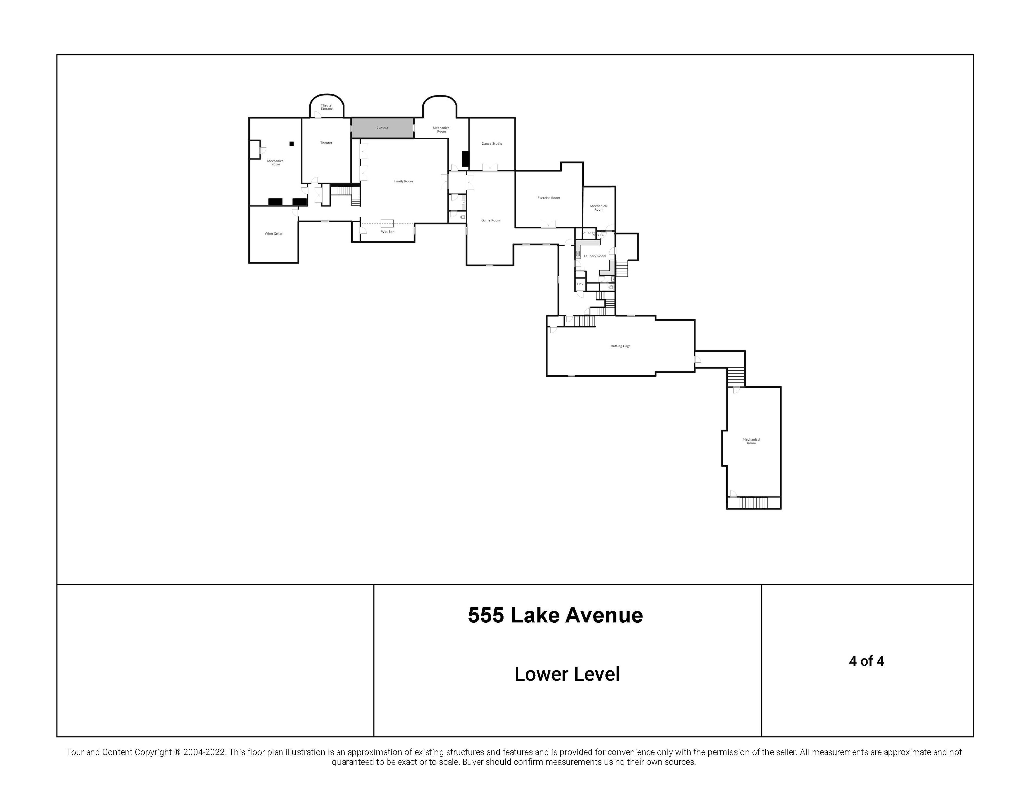 555 Lake Avenue