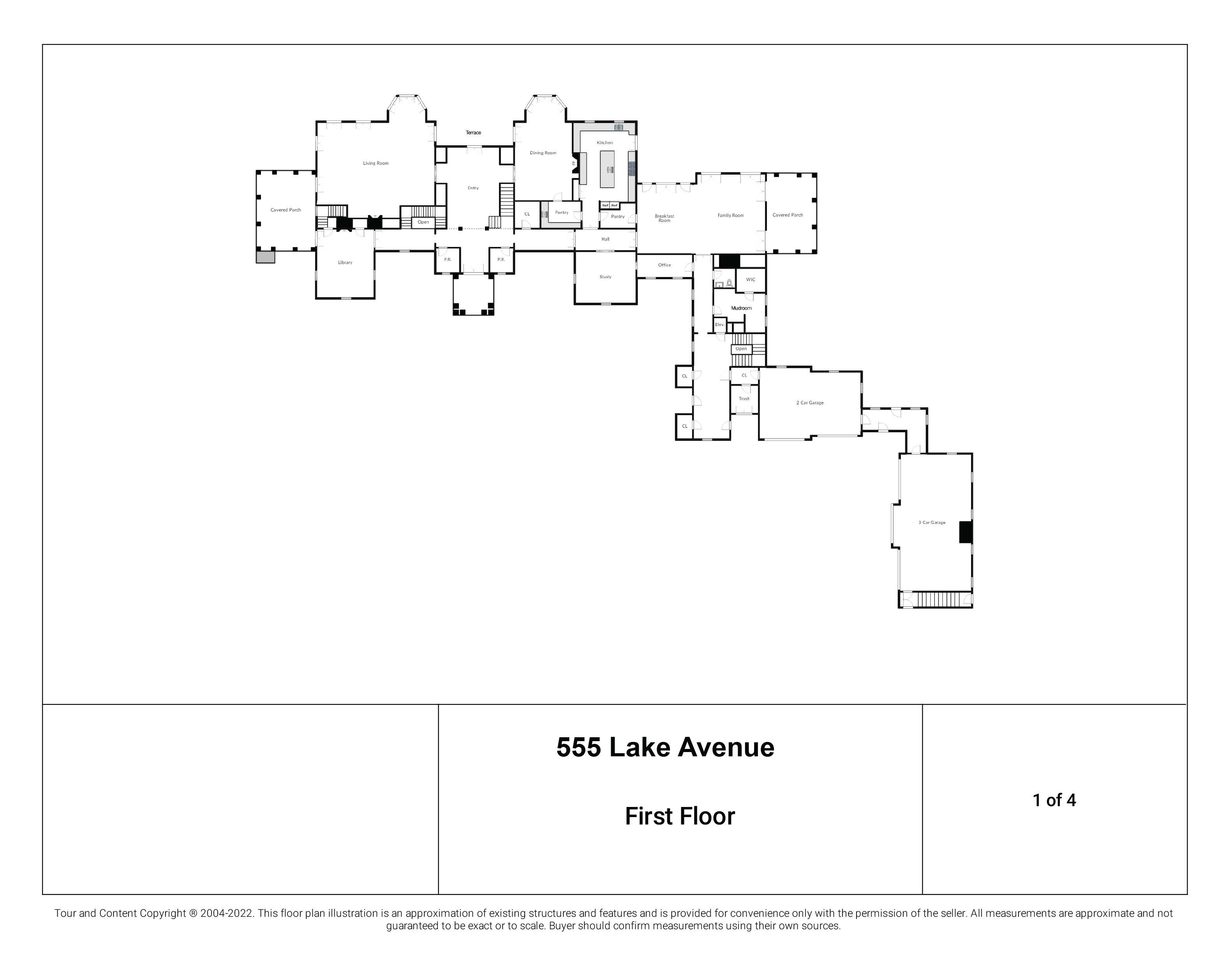 555 Lake Avenue