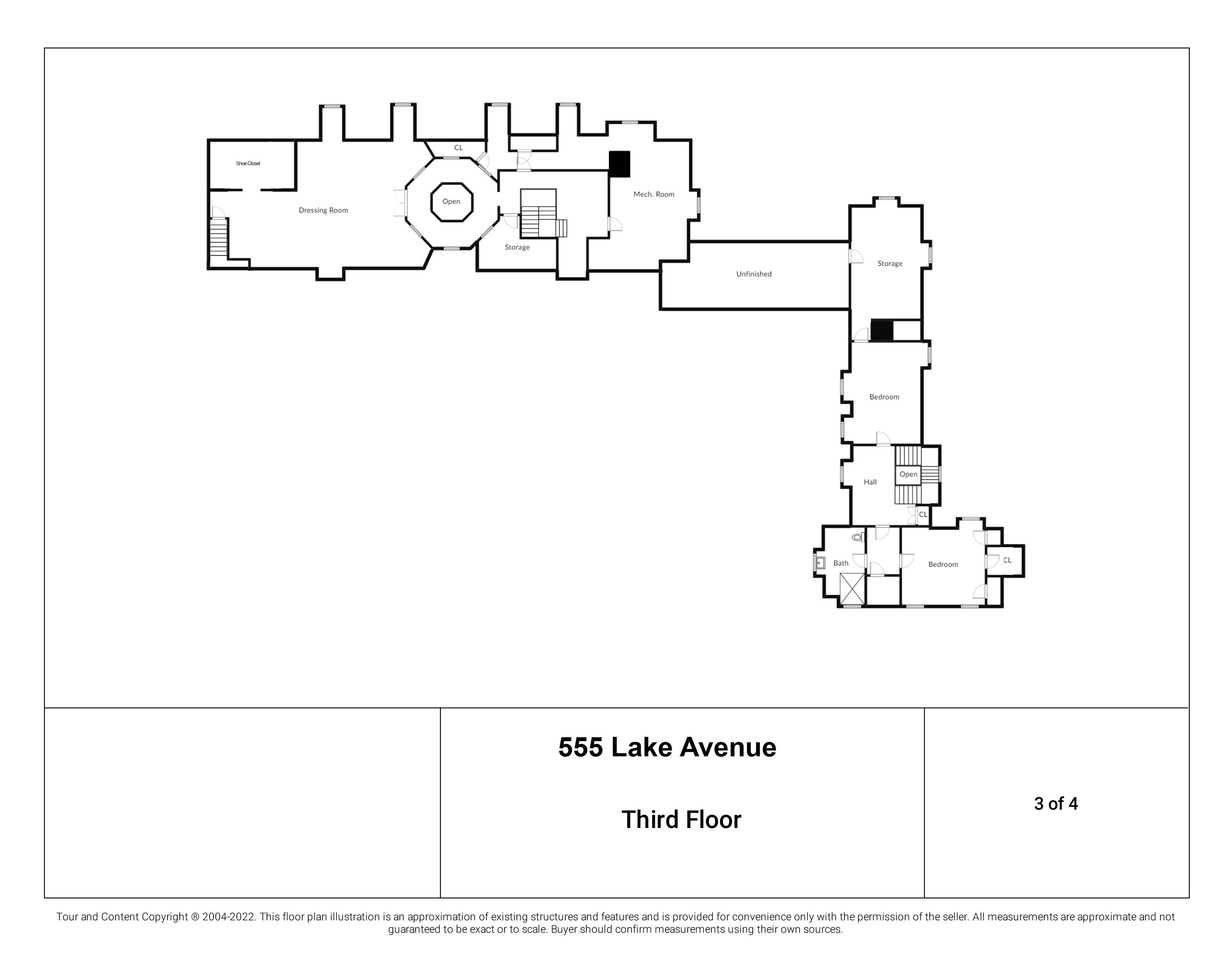 555 Lake Avenue