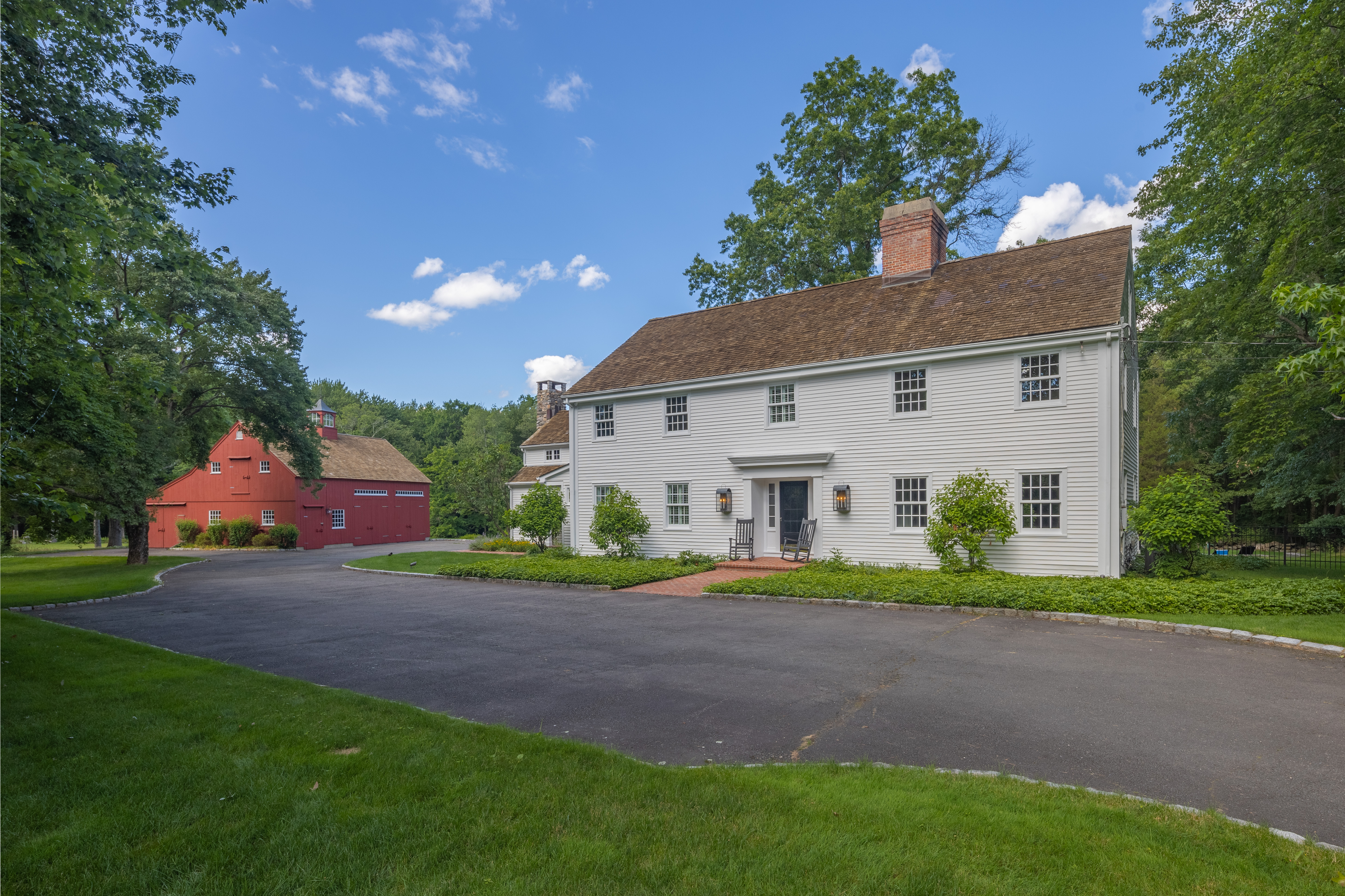 48 Crown Lane