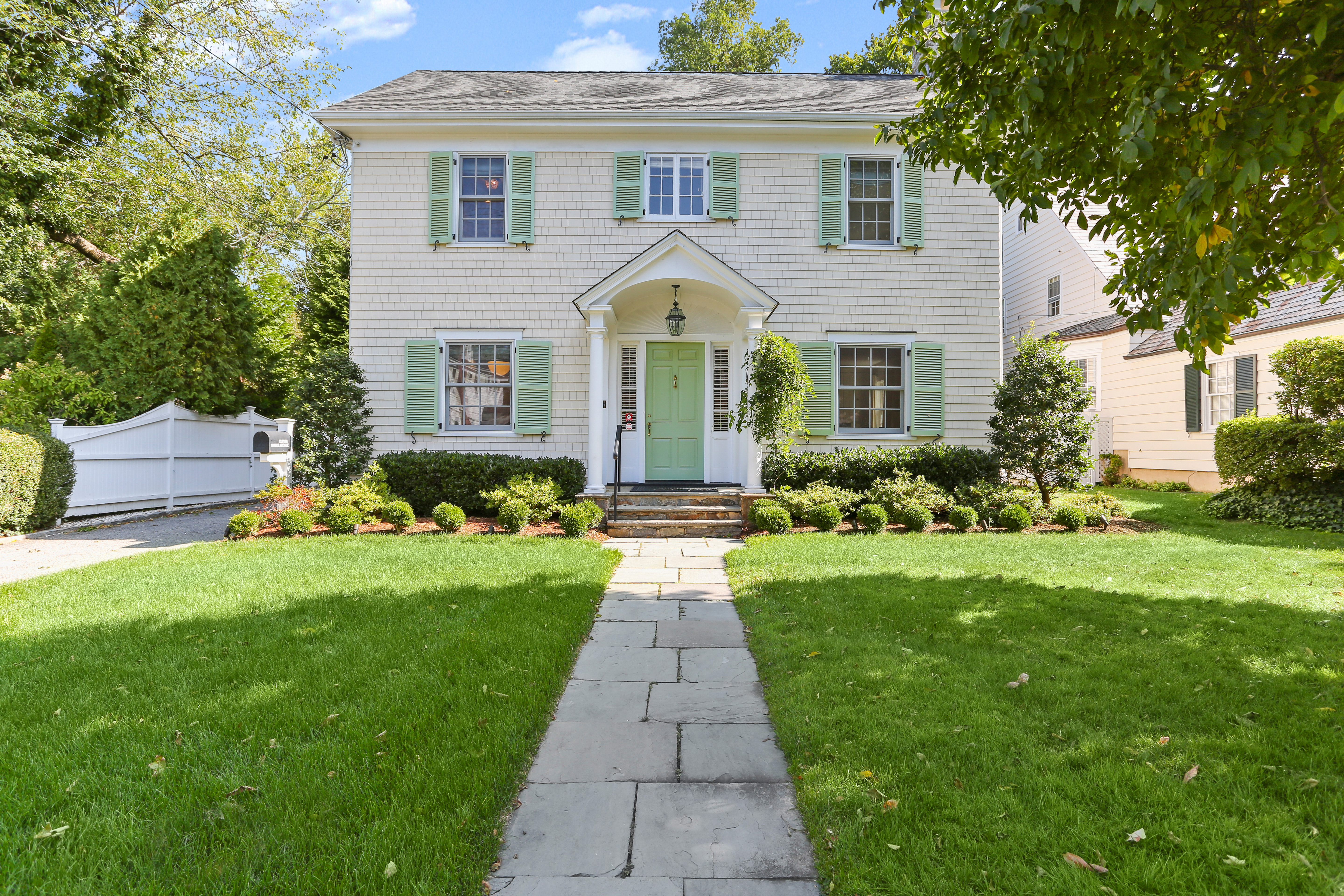 11 Maher Avenue
