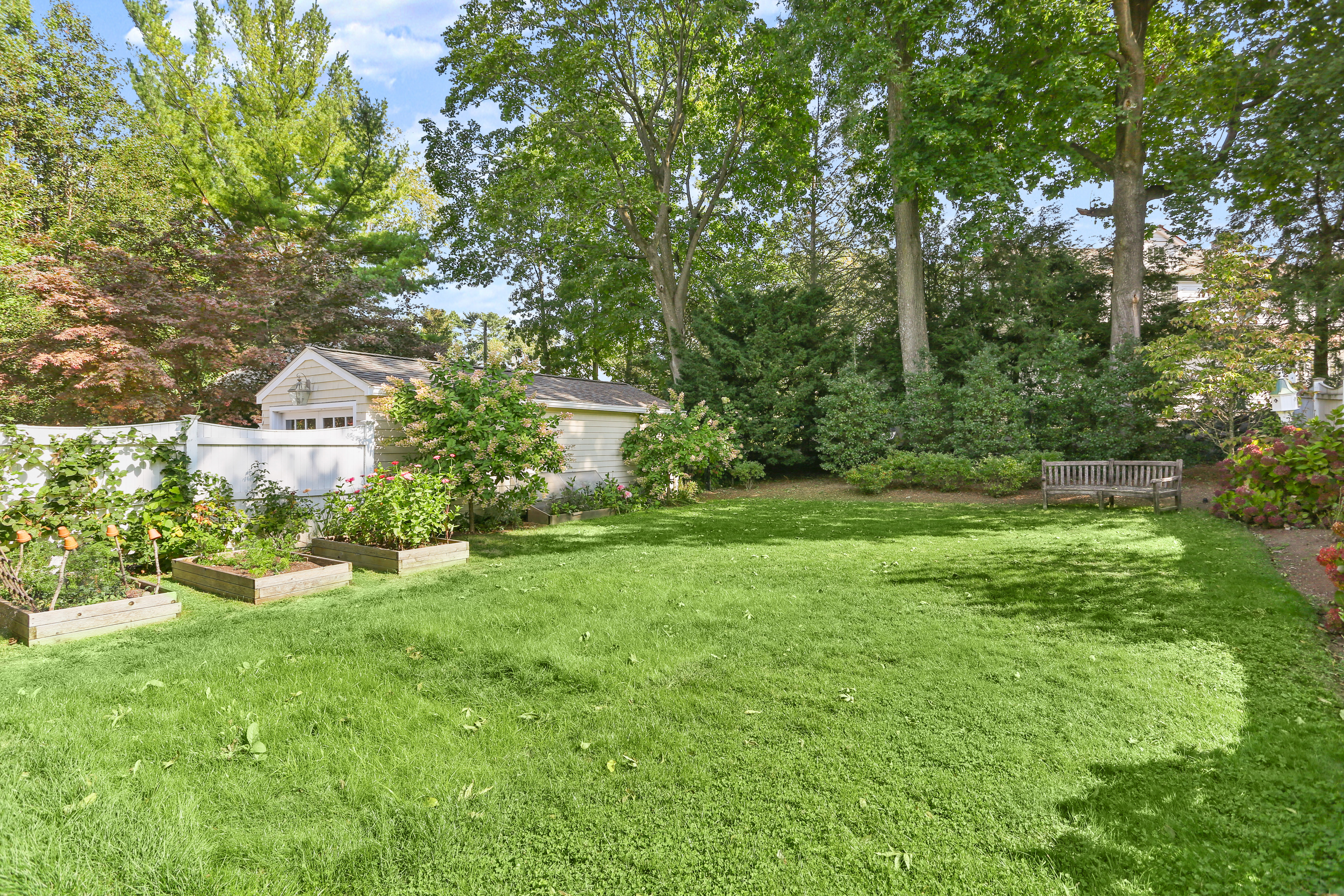 11 Maher Avenue