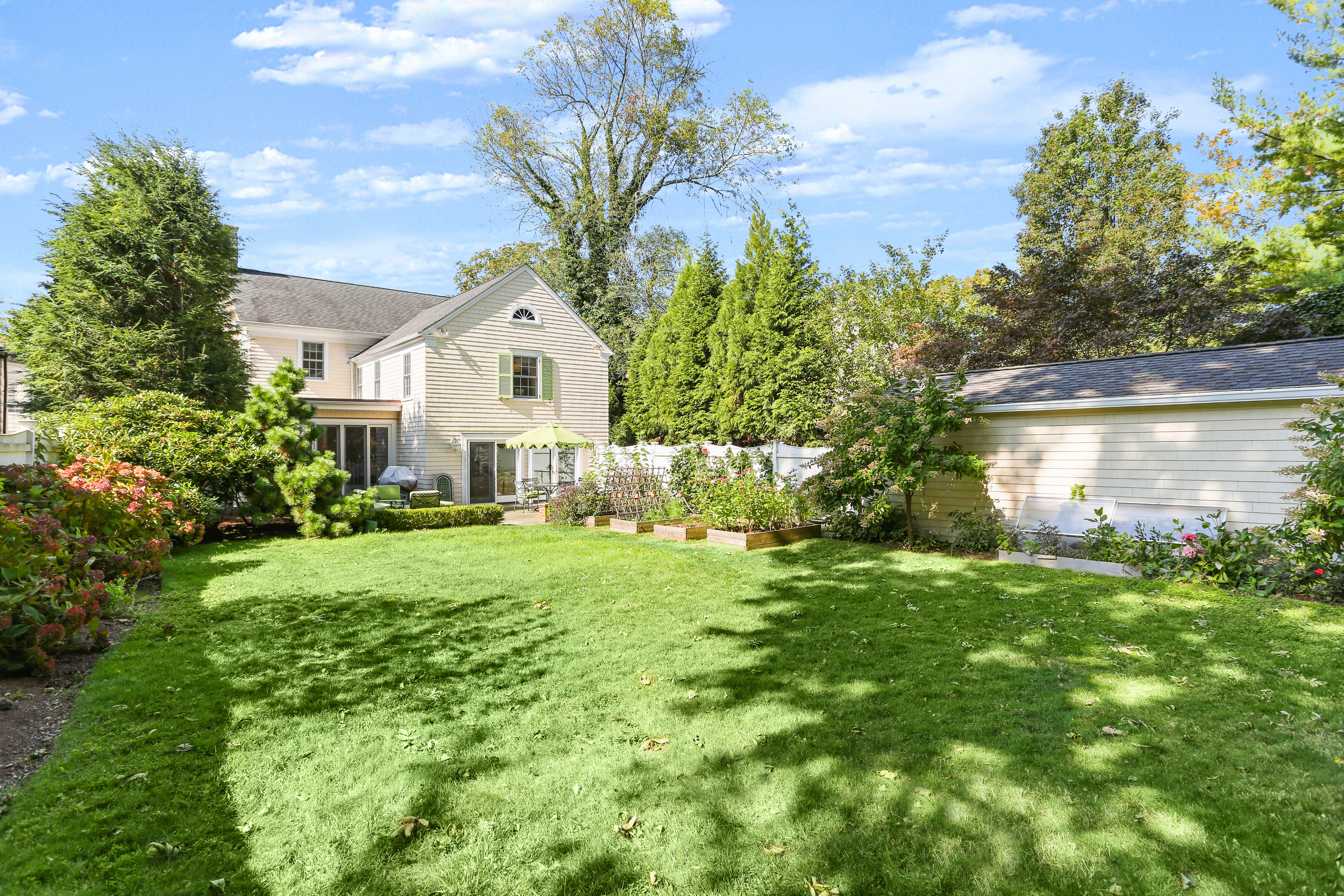 11 Maher Avenue