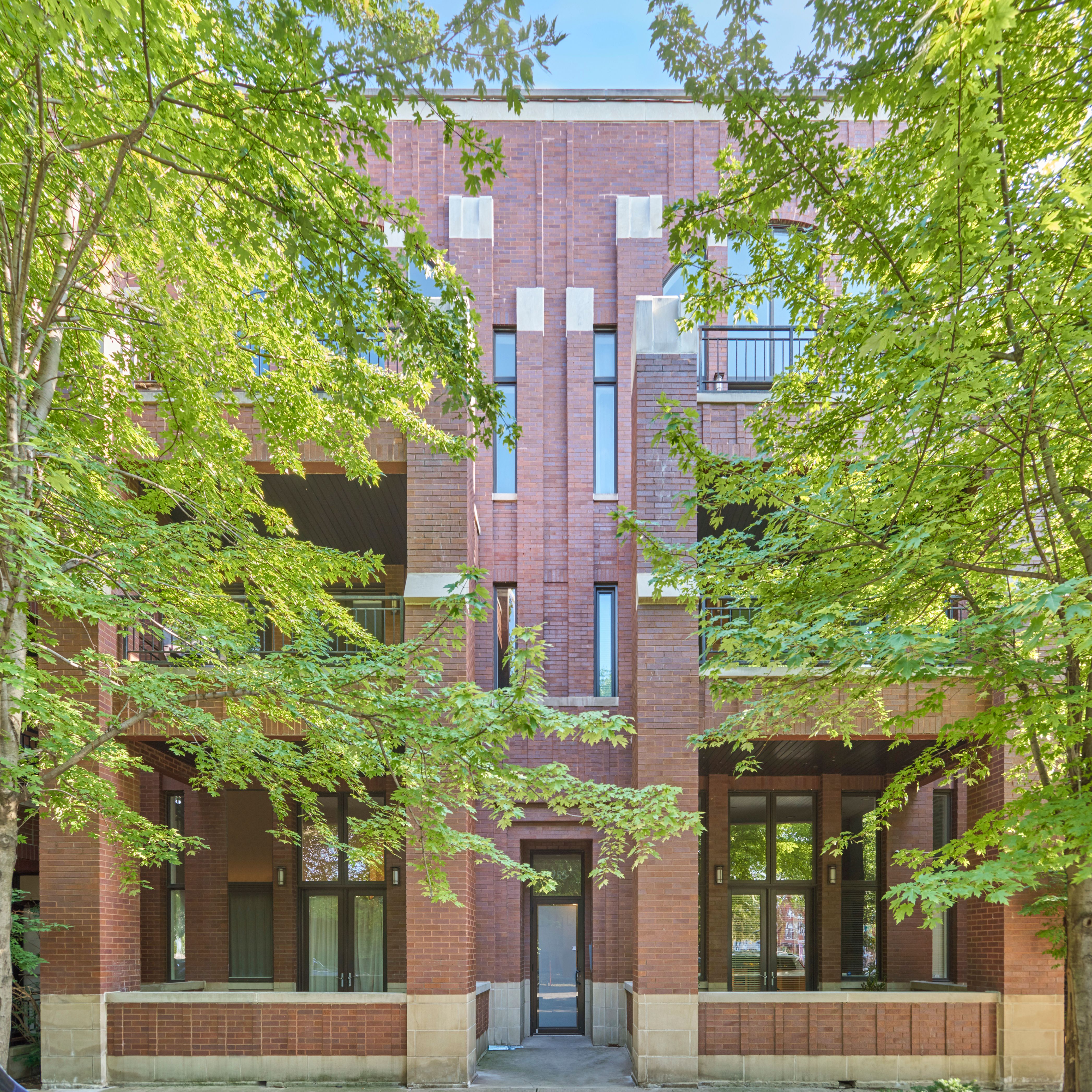 1955 W Cortland 3W 