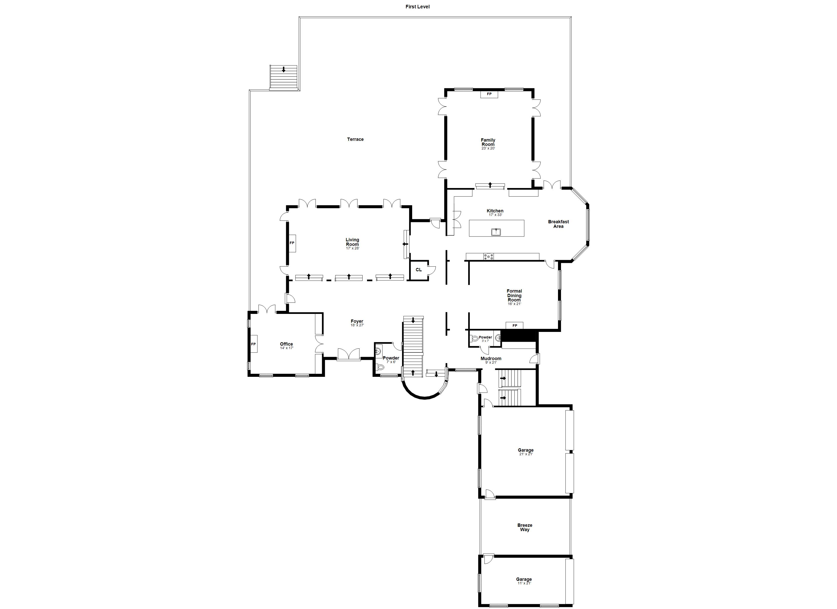 32 Meadowcroft Lane