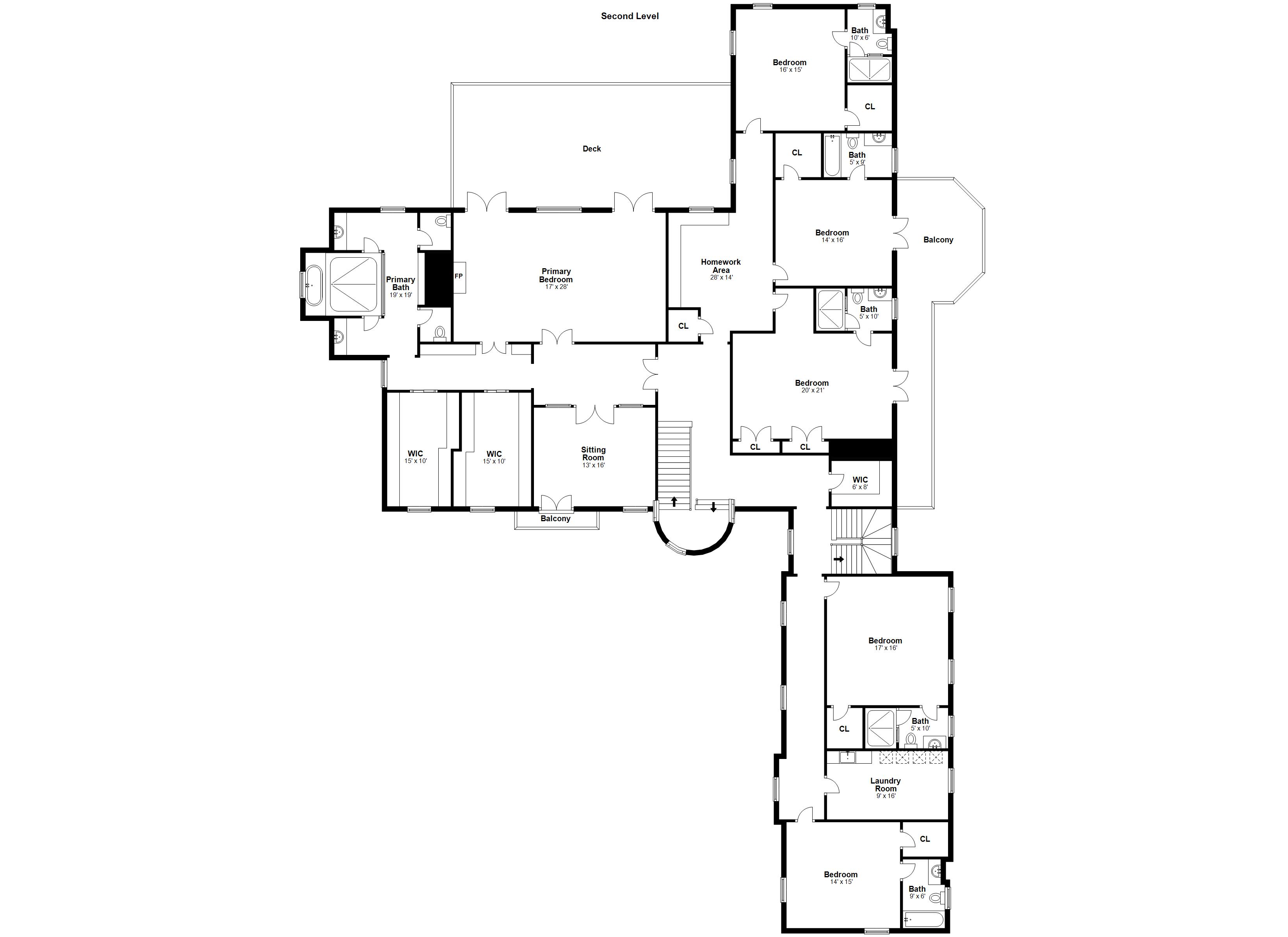 32 Meadowcroft Lane